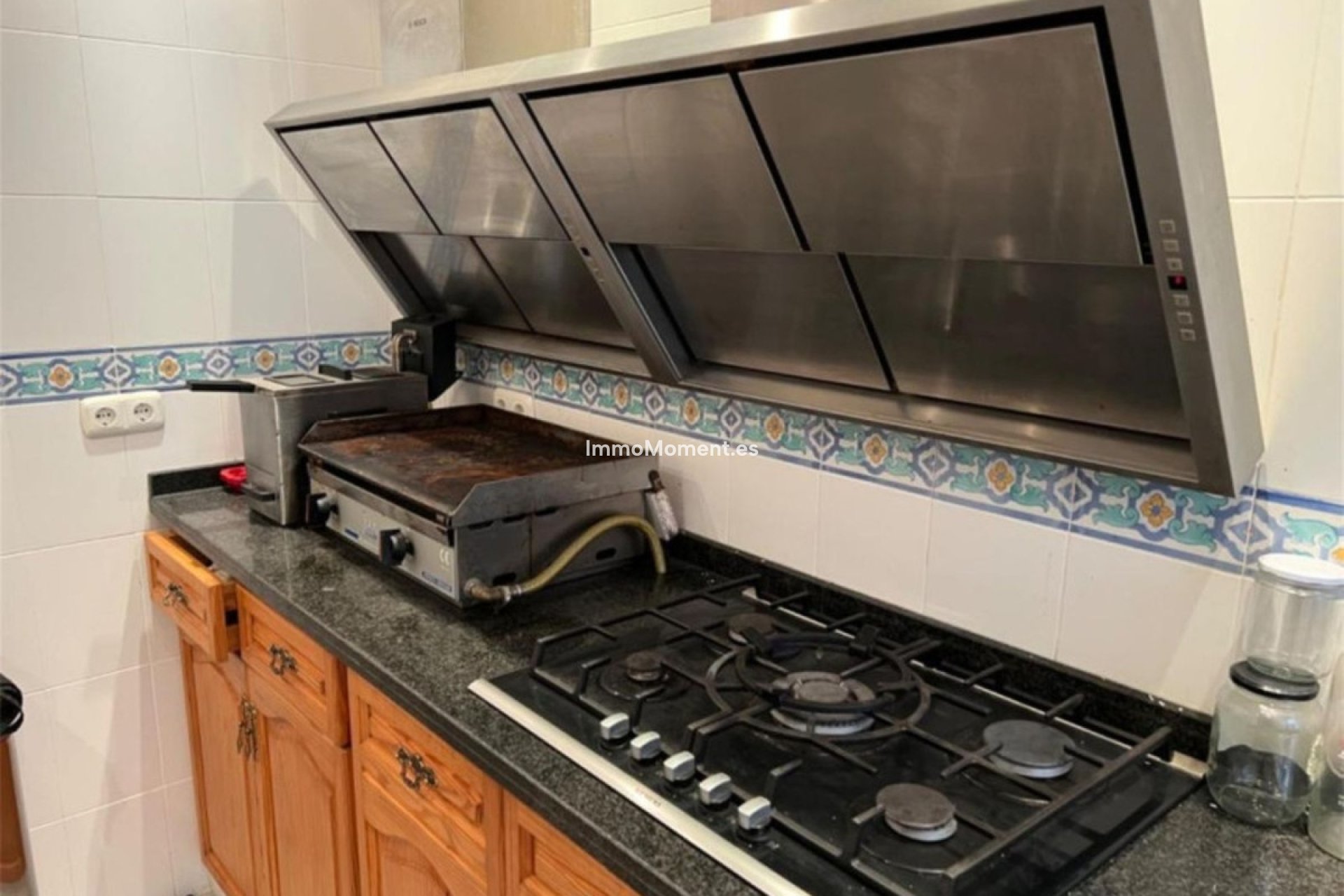 Reventa - Villa - Marbella - Nueva Andalucía