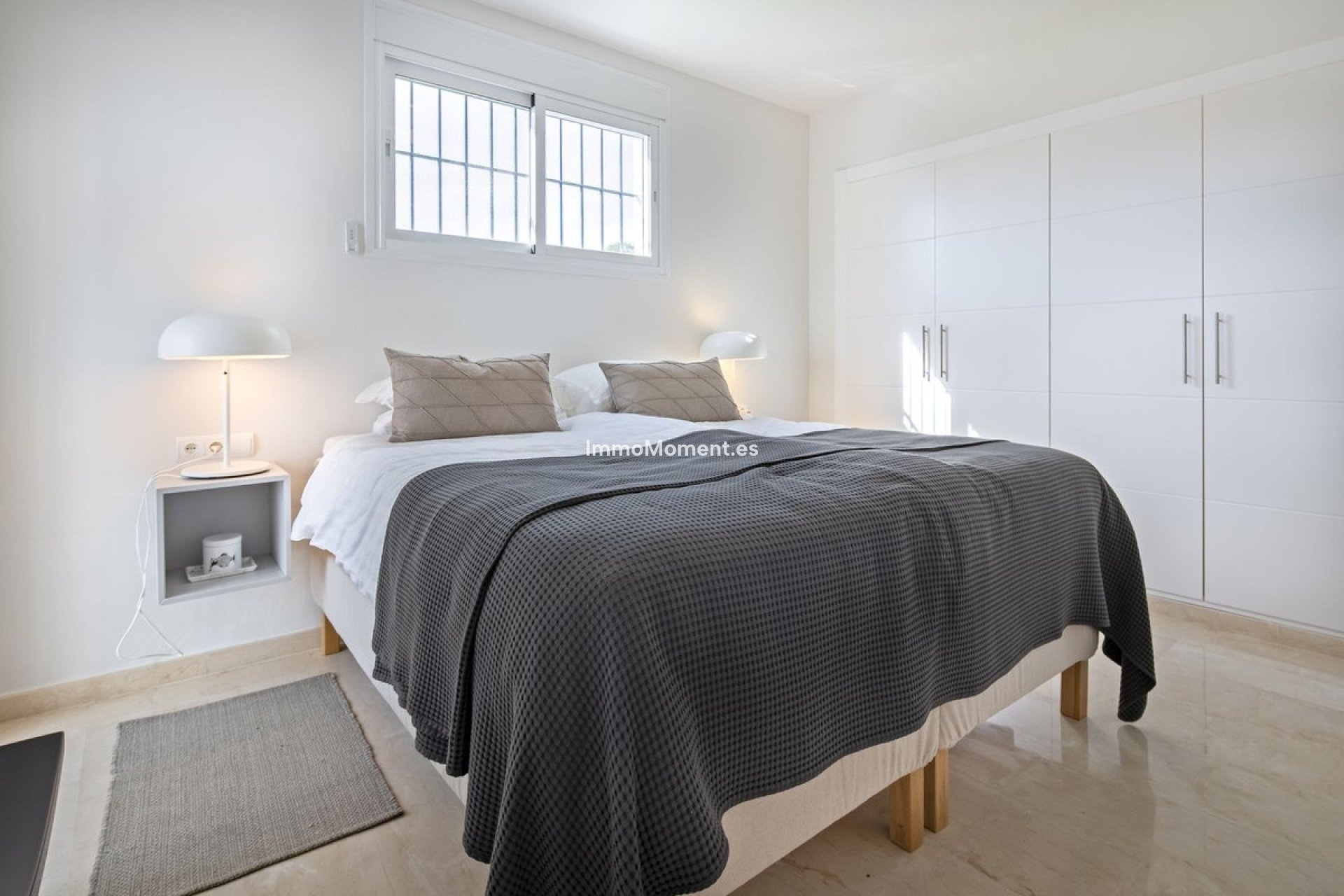 Reventa - Villa - Marbella - Nueva Andalucía