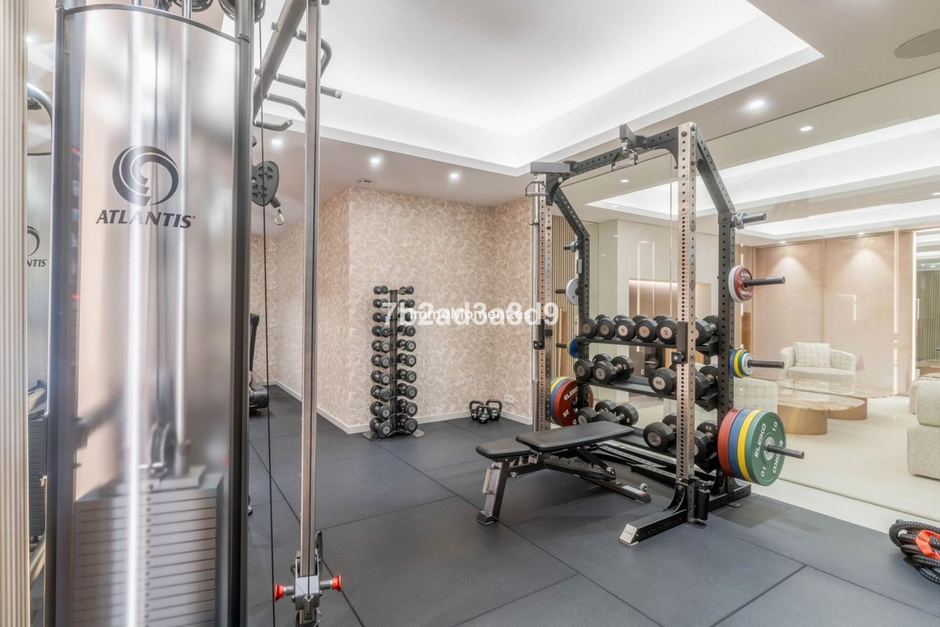 Reventa - Villa - Marbella - Nueva Andalucía