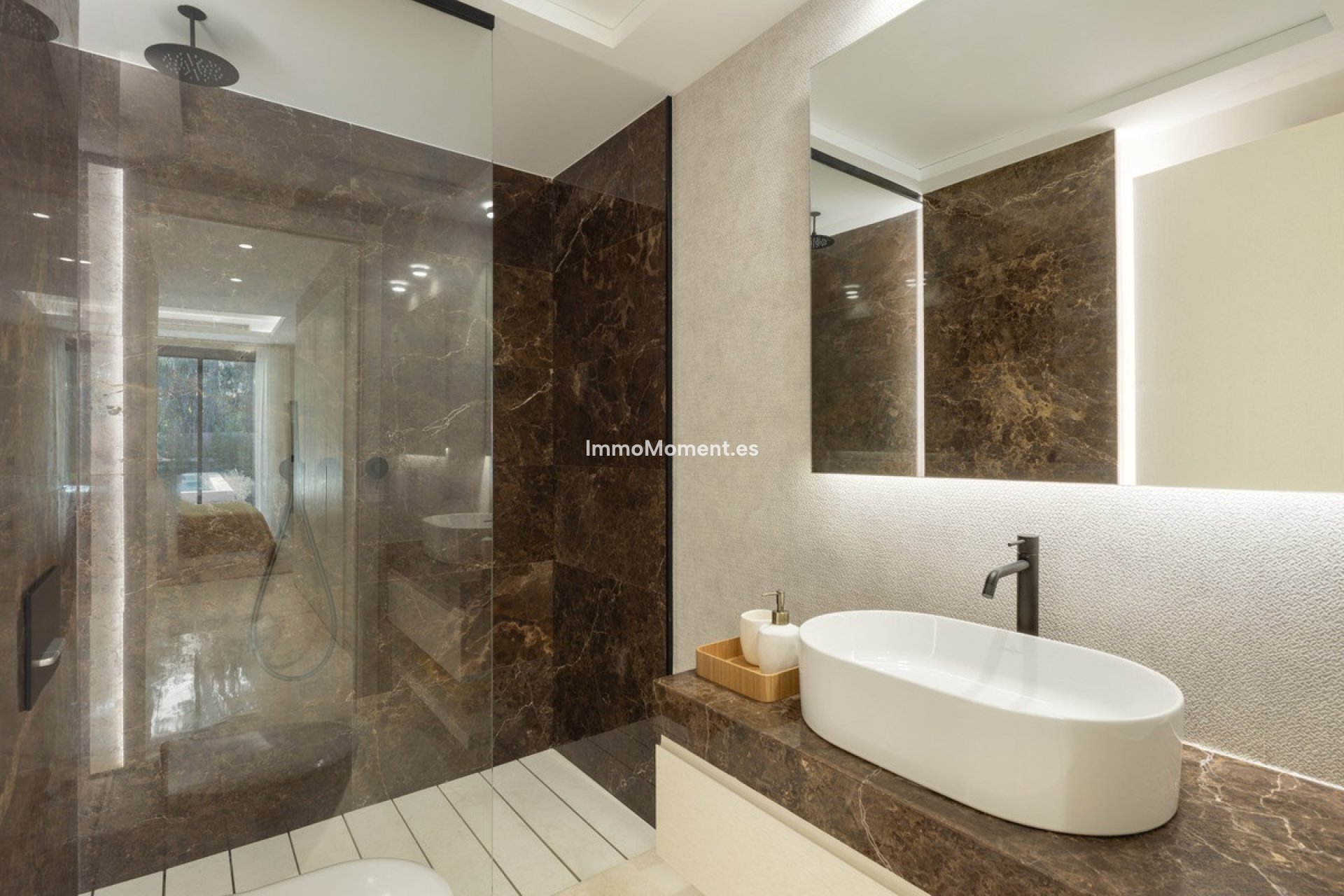 Reventa - Villa - Marbella - Nueva Andalucía