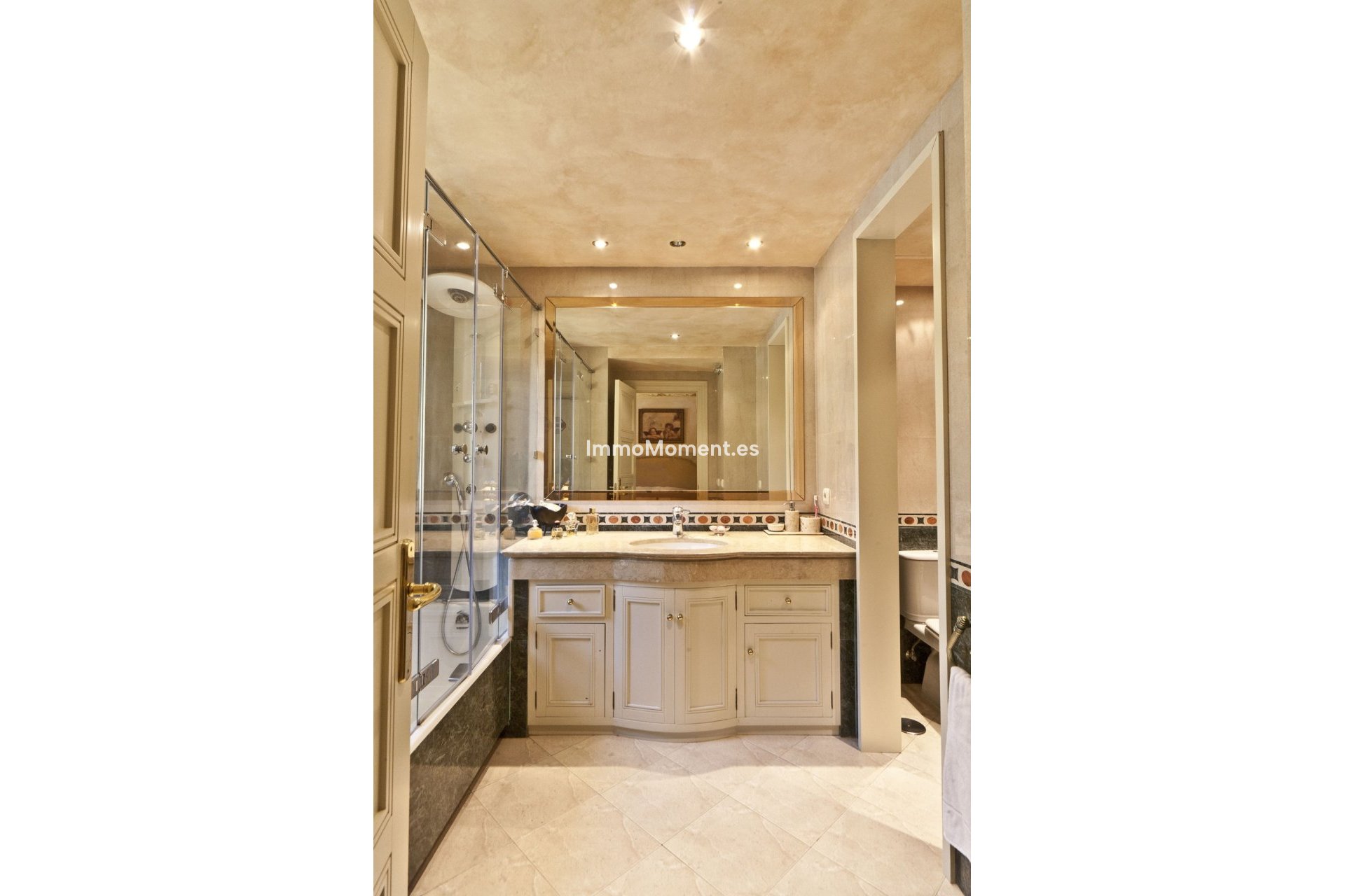 Reventa - Villa - Marbella - Nueva Andalucía