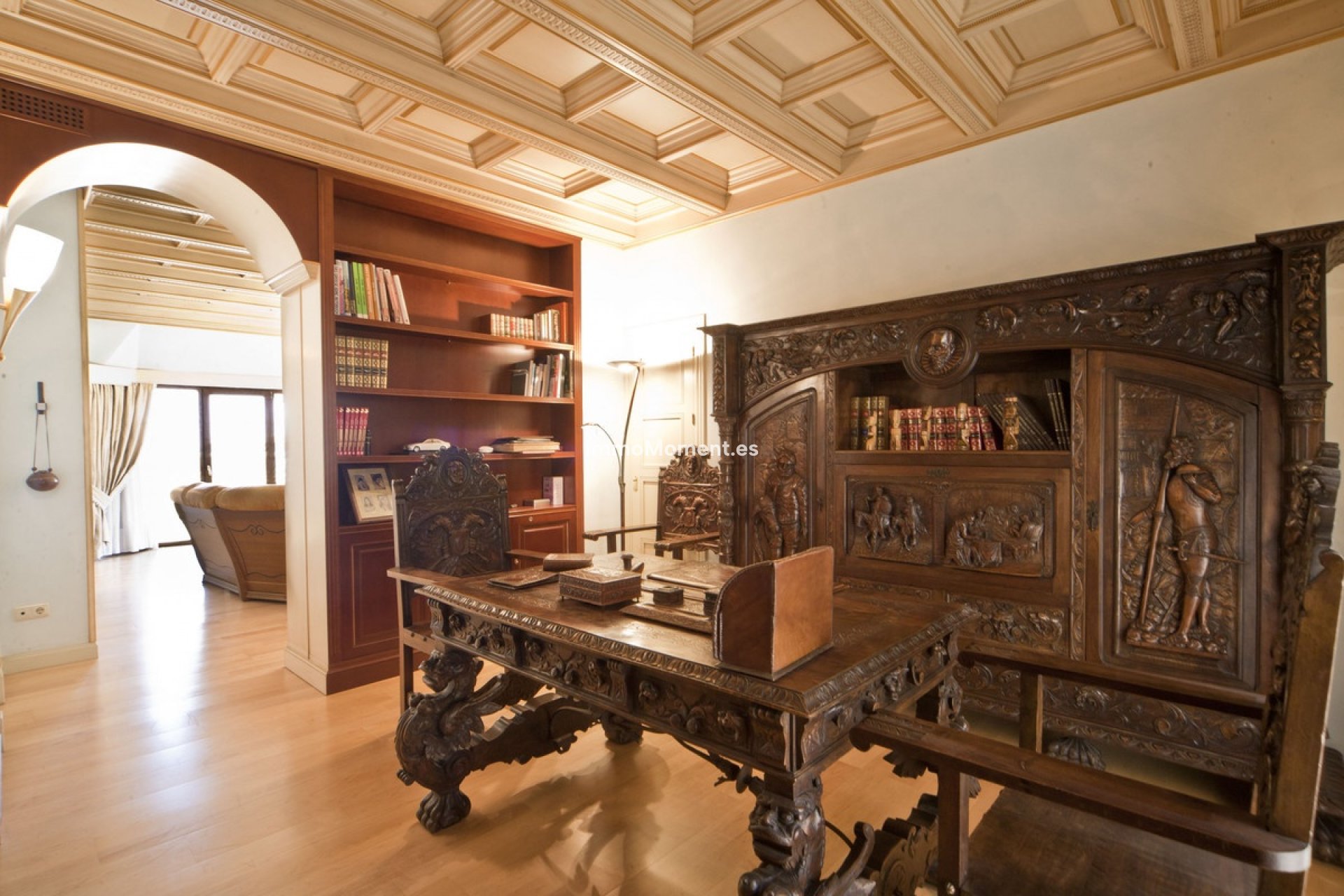 Reventa - Villa - Marbella - Nueva Andalucía