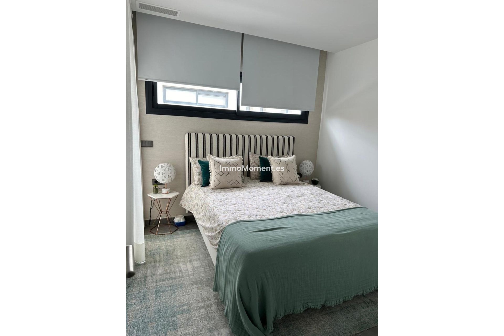 Reventa - Villa - Marbella - Puerto Banús