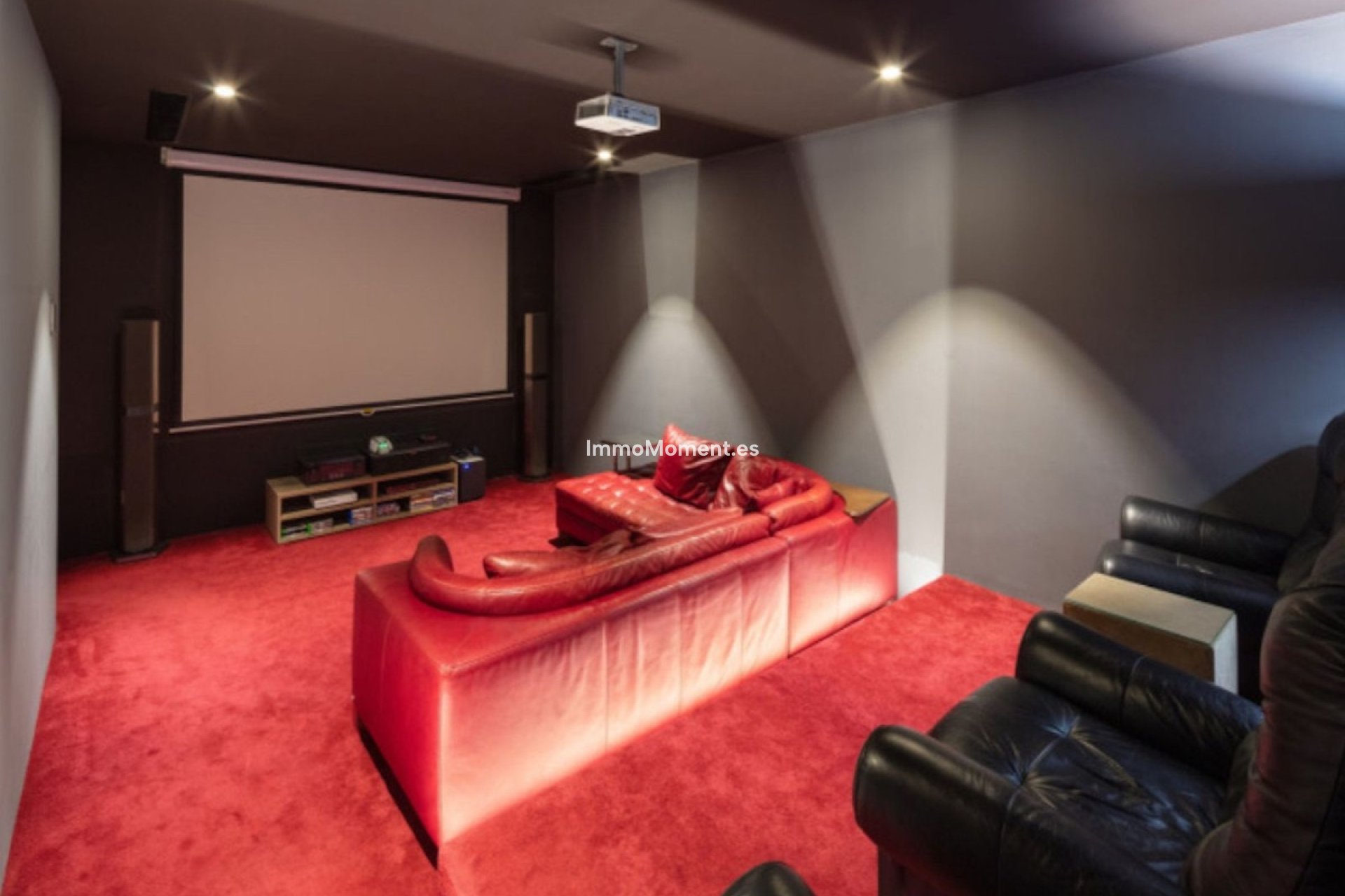 Reventa - Villa - Marbella - Puerto Banús