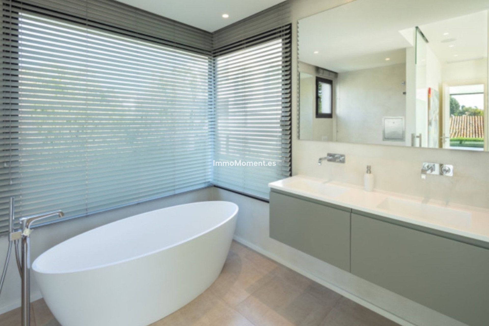 Reventa - Villa - Marbella - Puerto Banús