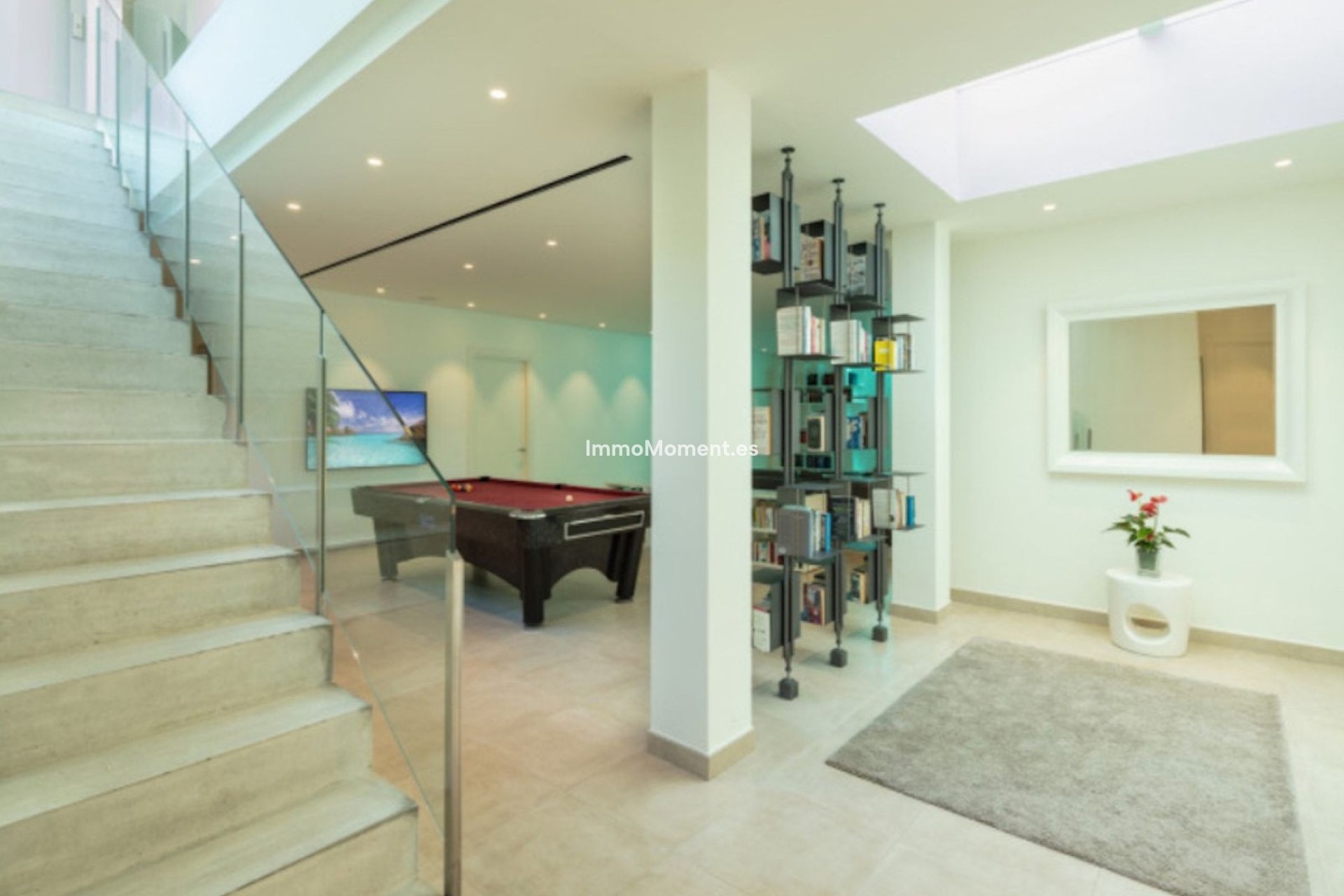 Reventa - Villa - Marbella - Puerto Banús