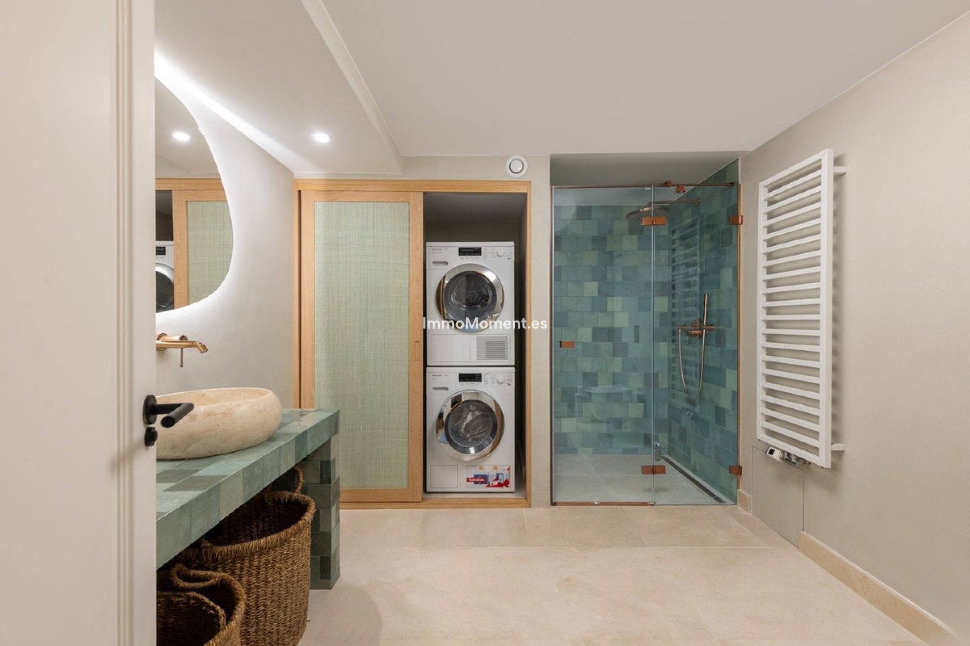 Reventa - Villa - Marbella - Puerto Banús