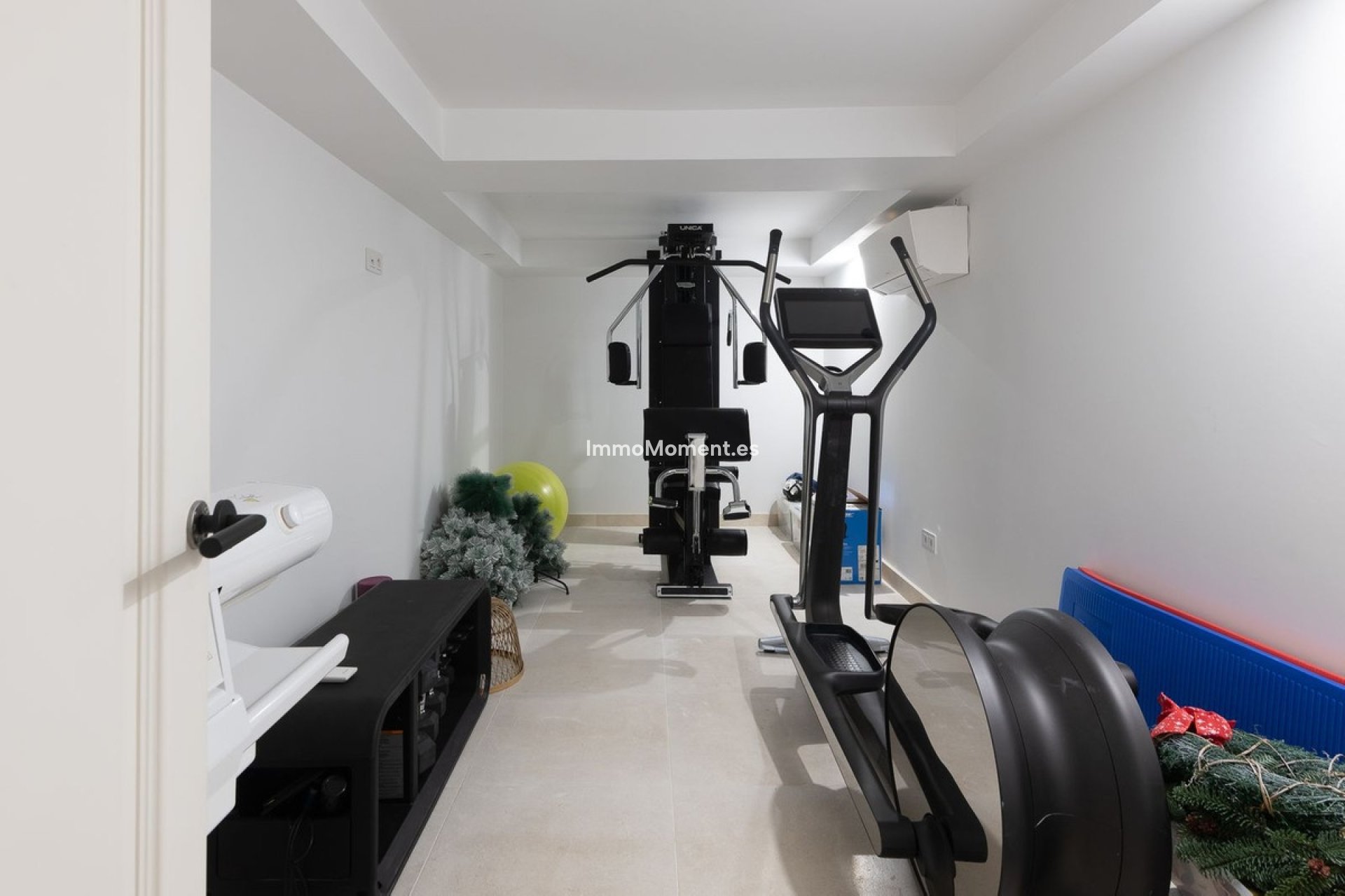 Reventa - Villa - Marbella - Puerto Banús