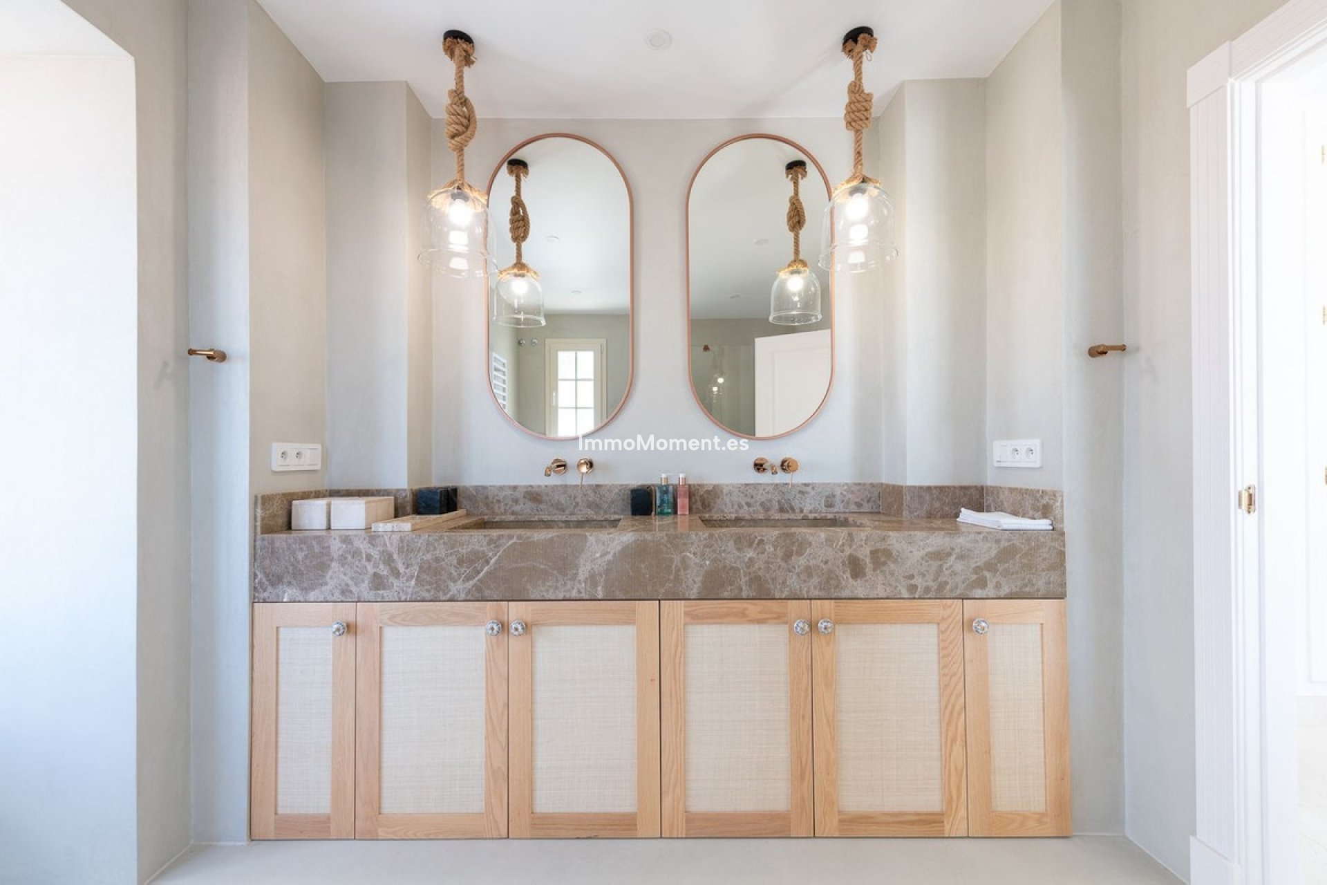 Reventa - Villa - Marbella - Puerto Banús