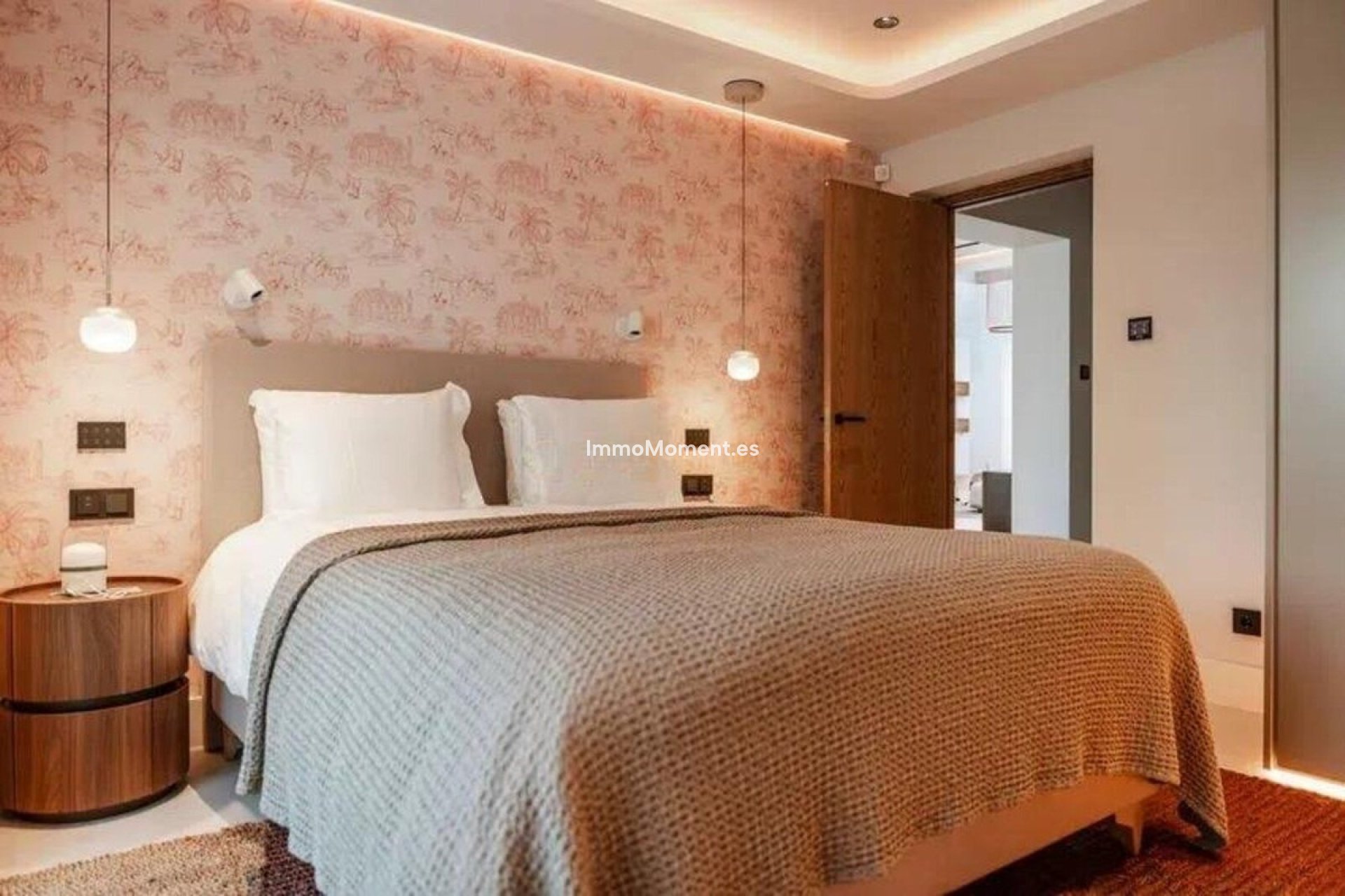 Reventa - Villa - Marbella - Puerto Banús