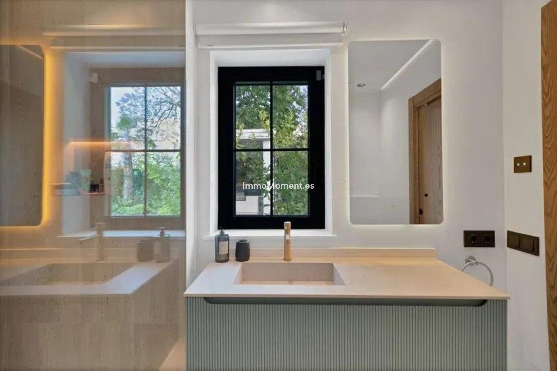 Reventa - Villa - Marbella - Puerto Banús