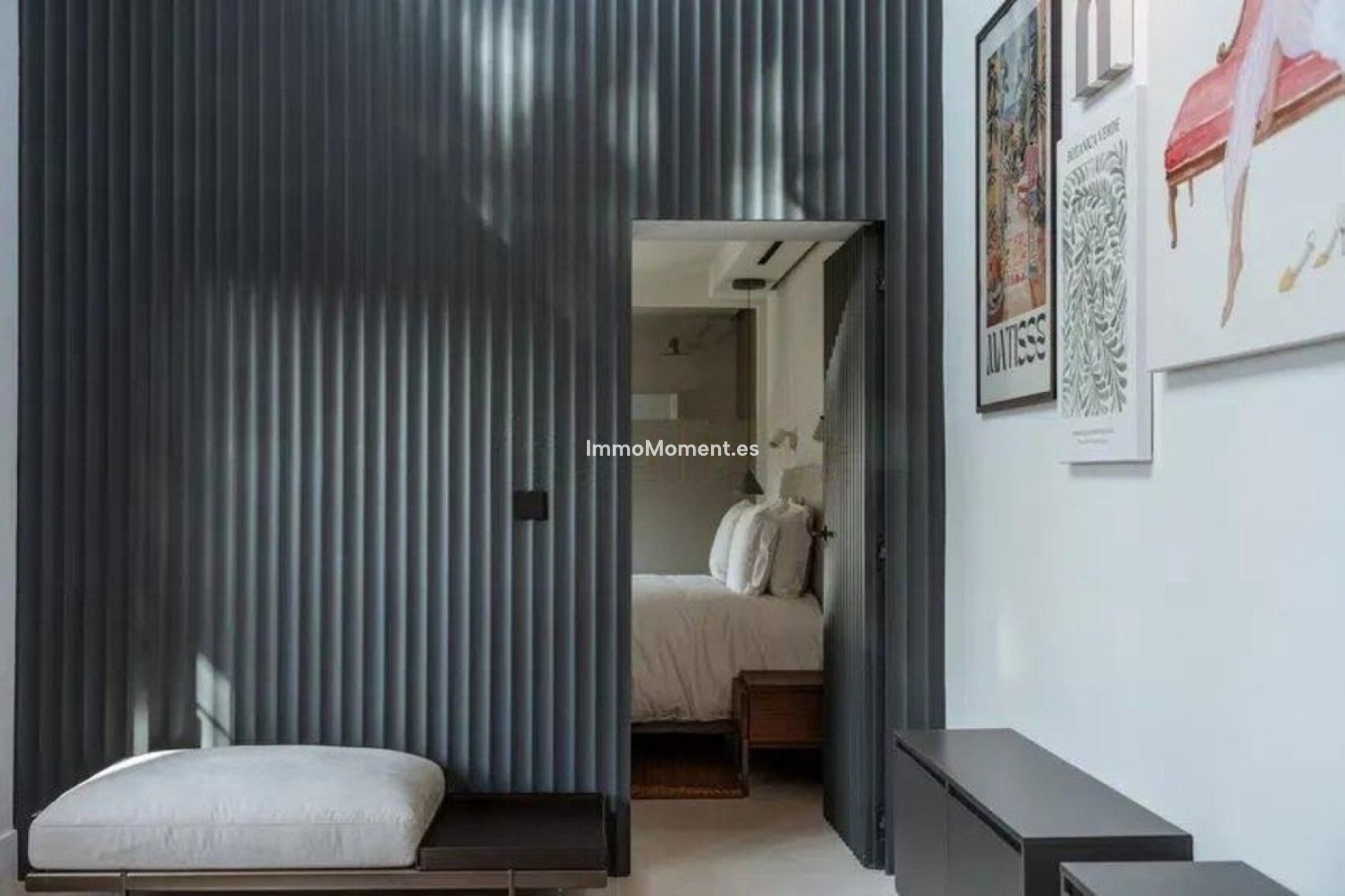 Reventa - Villa - Marbella - Puerto Banús