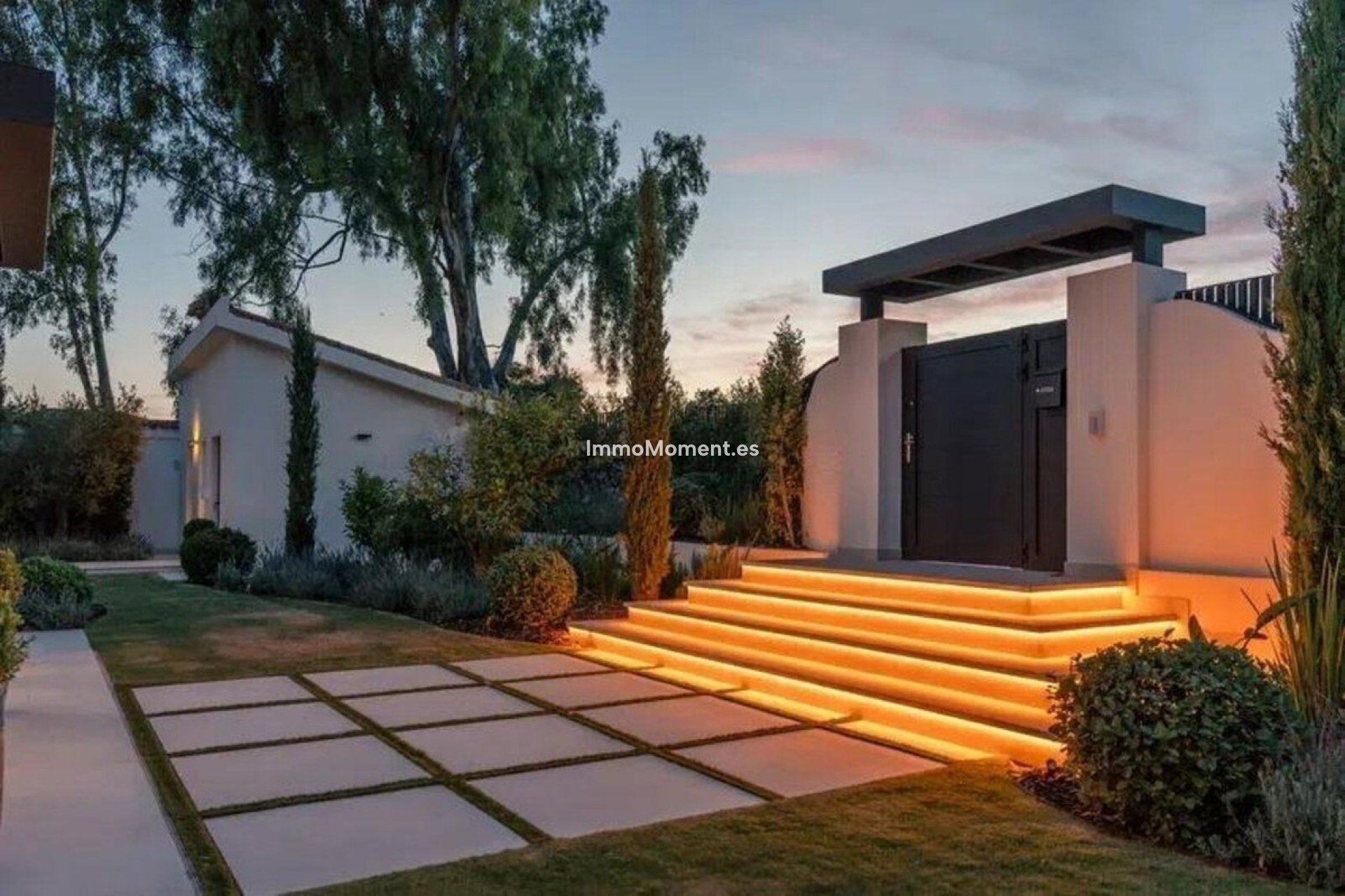 Reventa - Villa - Marbella - Puerto Banús