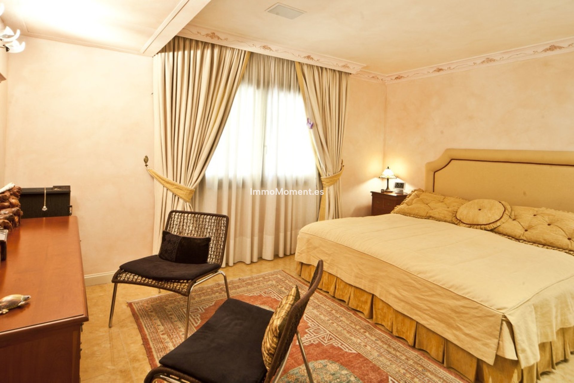 Reventa - Villa - Marbella - Puerto Banús