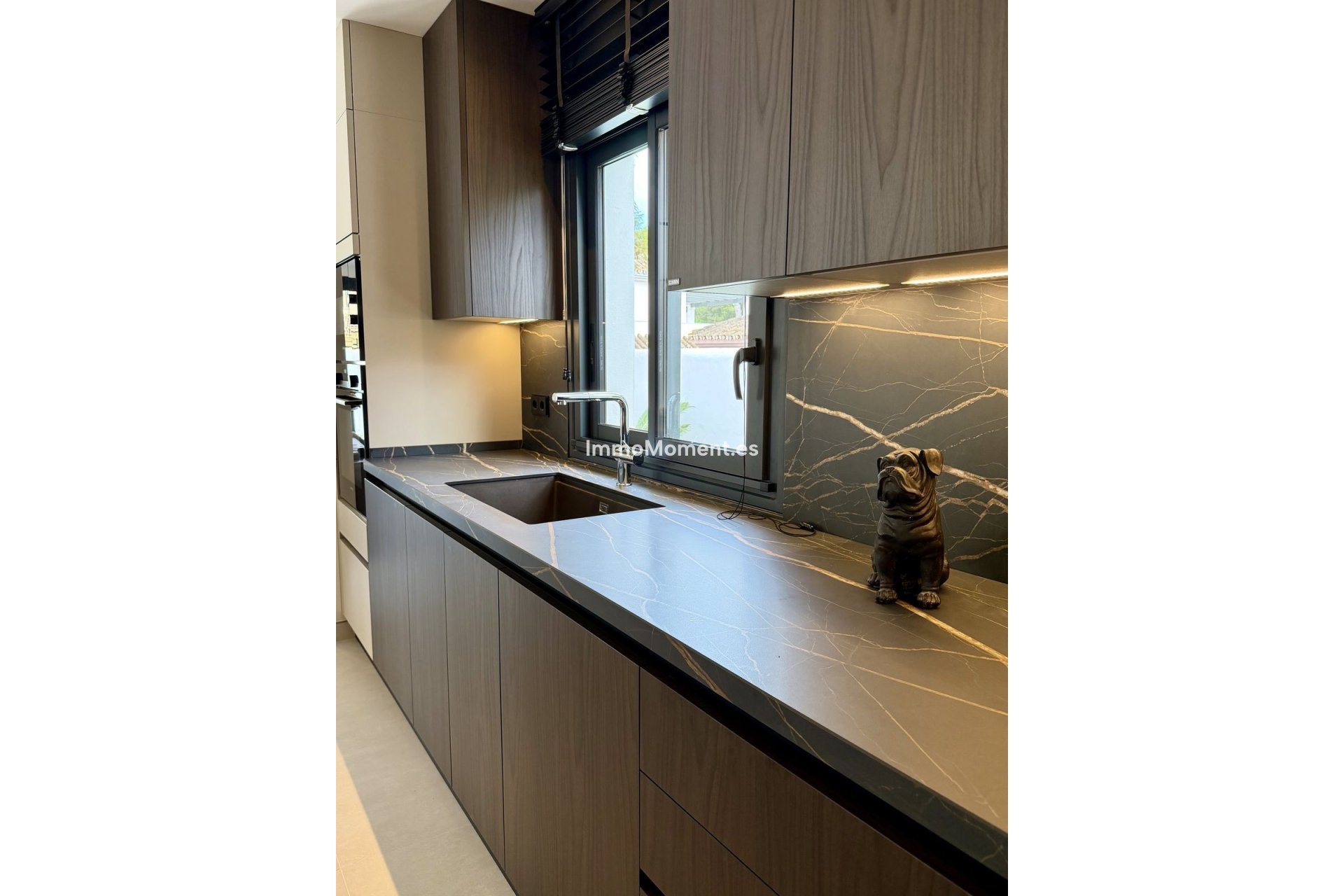 Reventa - Villa - Marbella - Puerto Banús