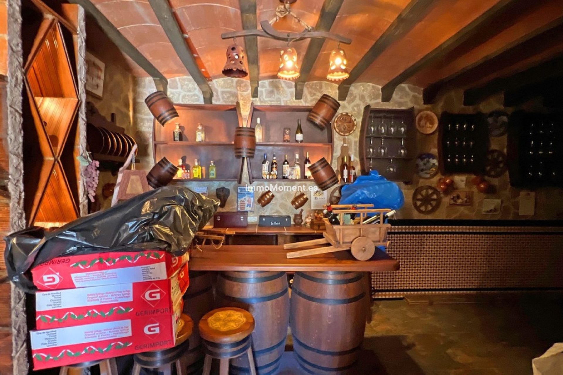 Reventa - Villa - Marbella - Reserva de Marbella