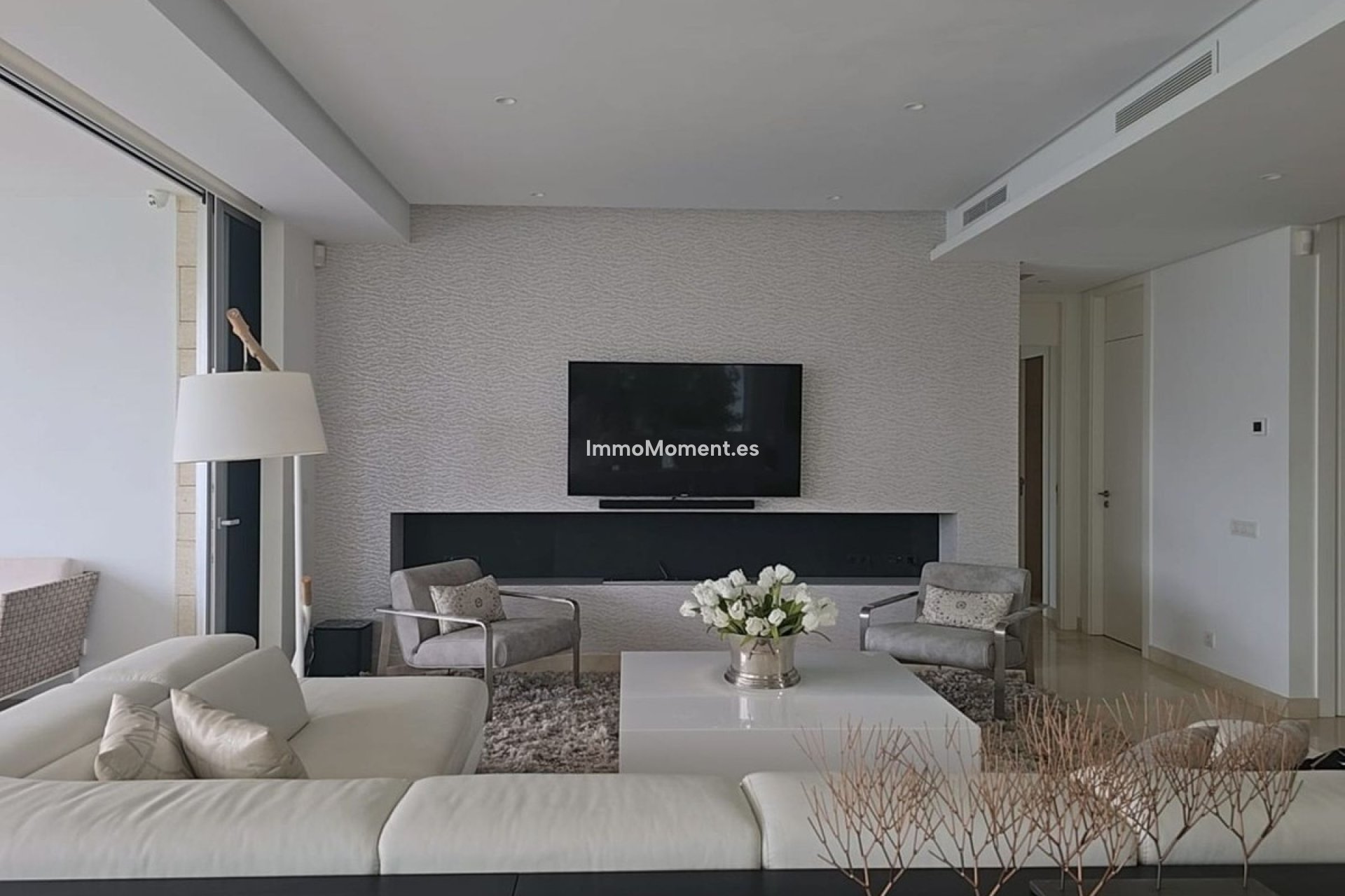 Reventa - Villa - Marbella - Río Real