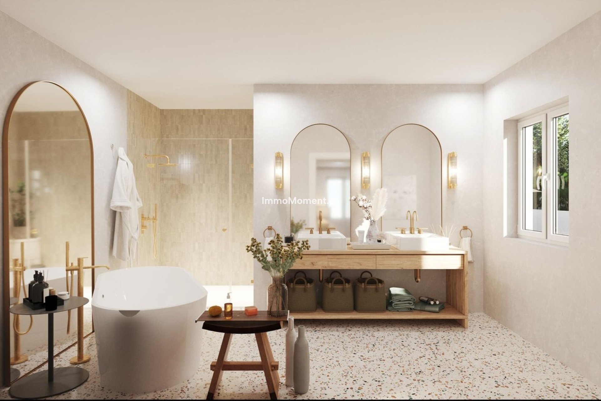 Reventa - Villa - Marbella - Río Real