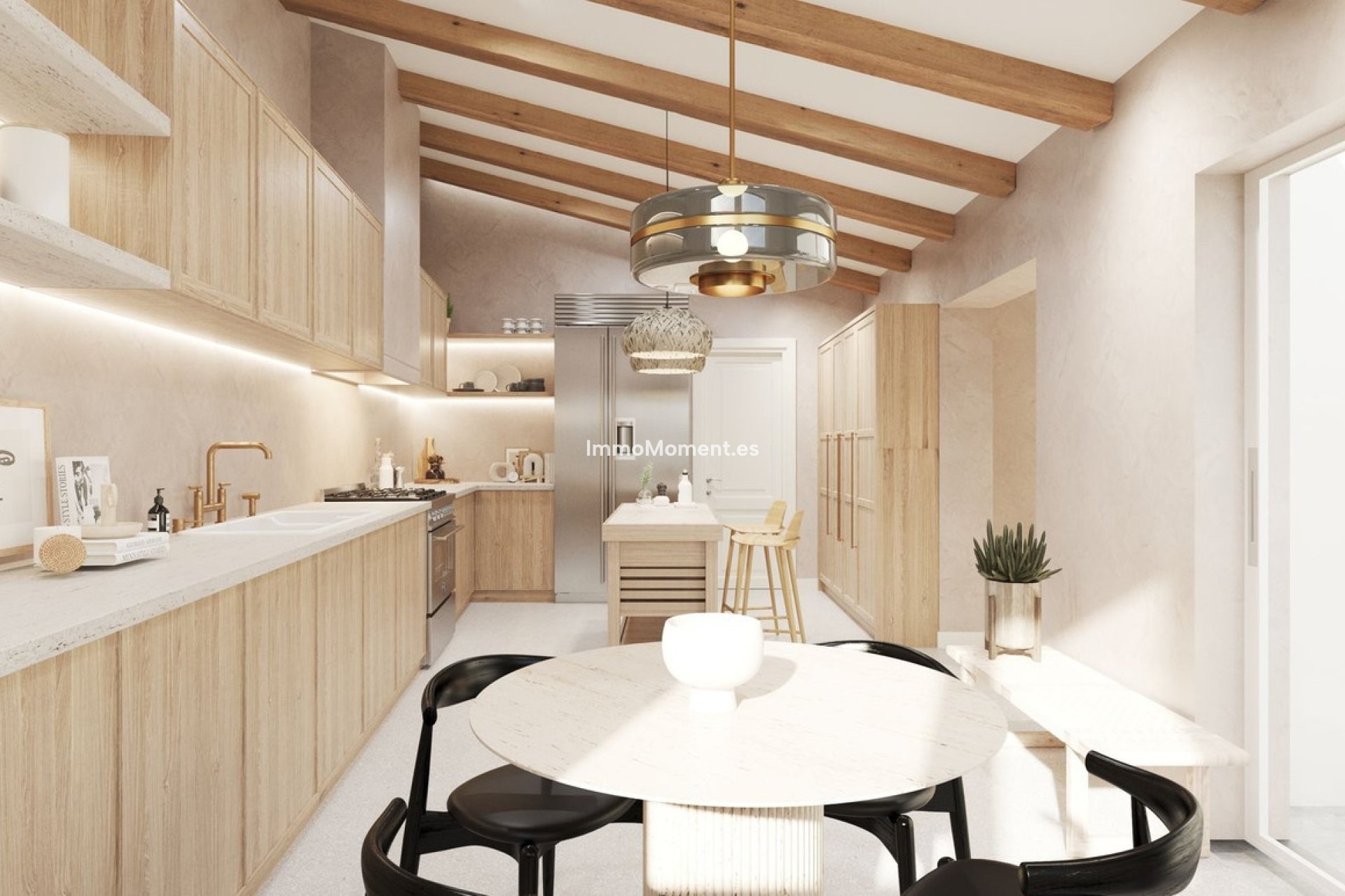 Reventa - Villa - Marbella - Río Real