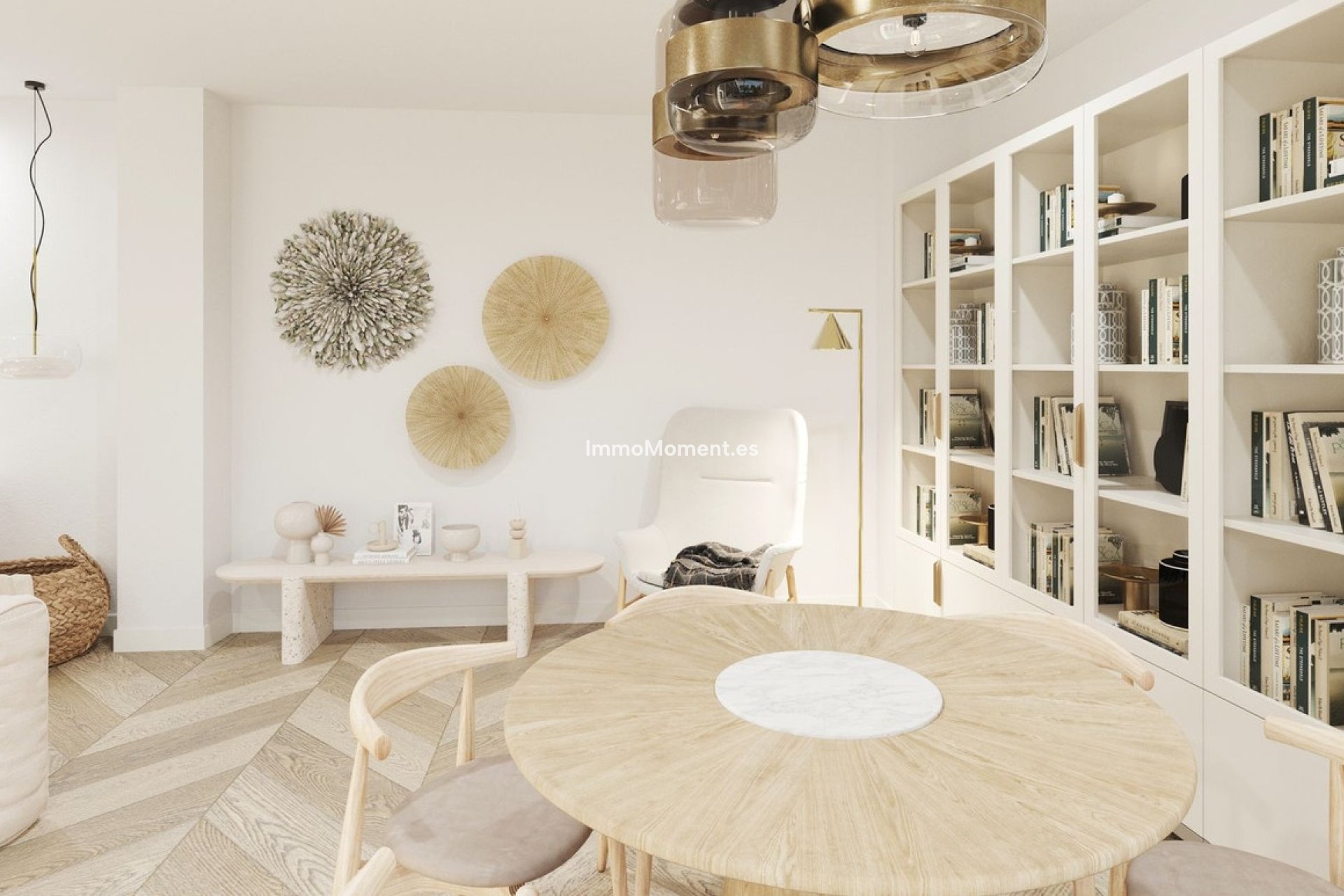 Reventa - Villa - Marbella - Río Real