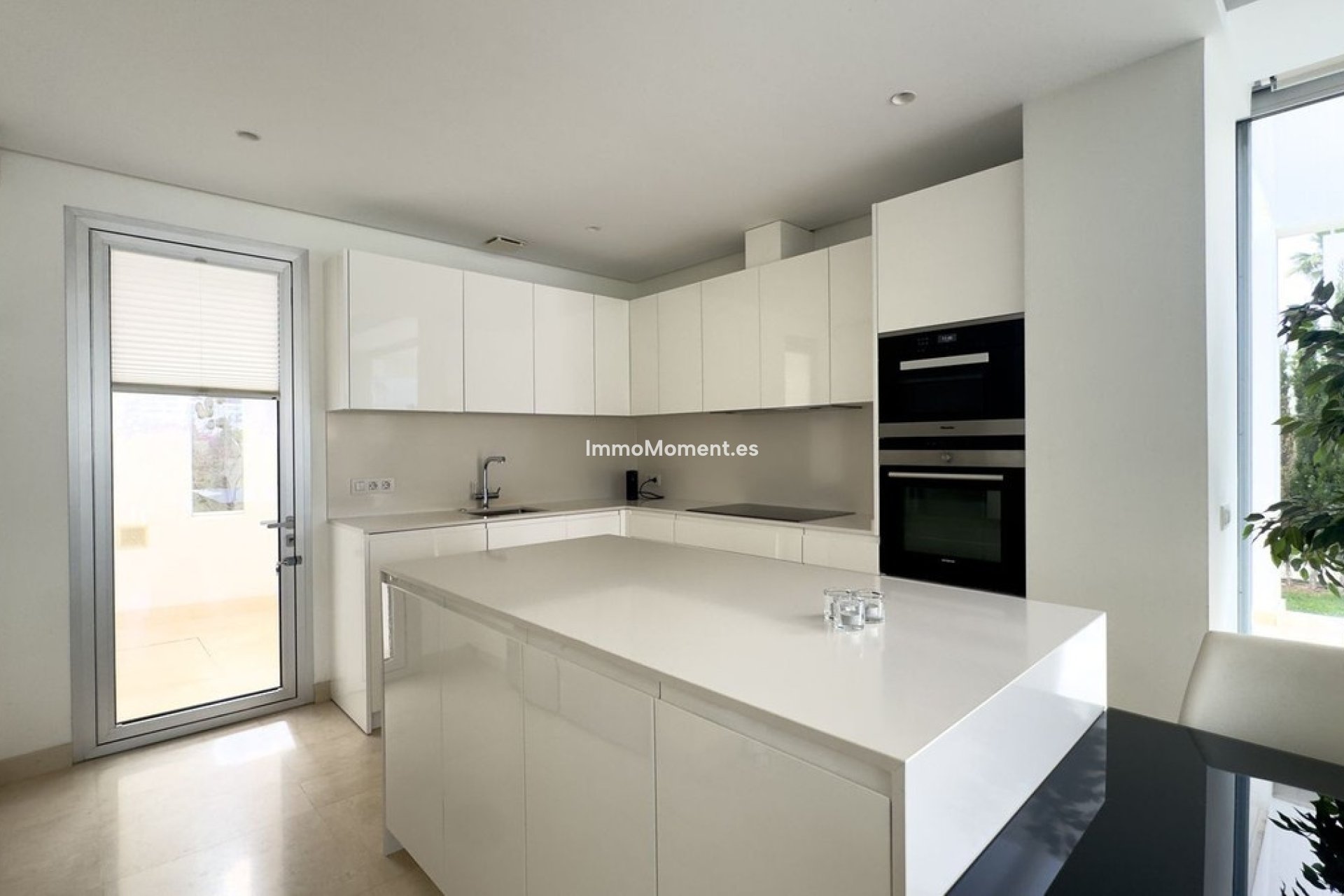 Reventa - Villa - Marbella - Río Real