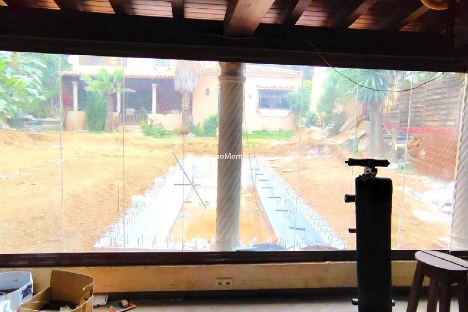 Reventa - Villa - Marbella - Río Real