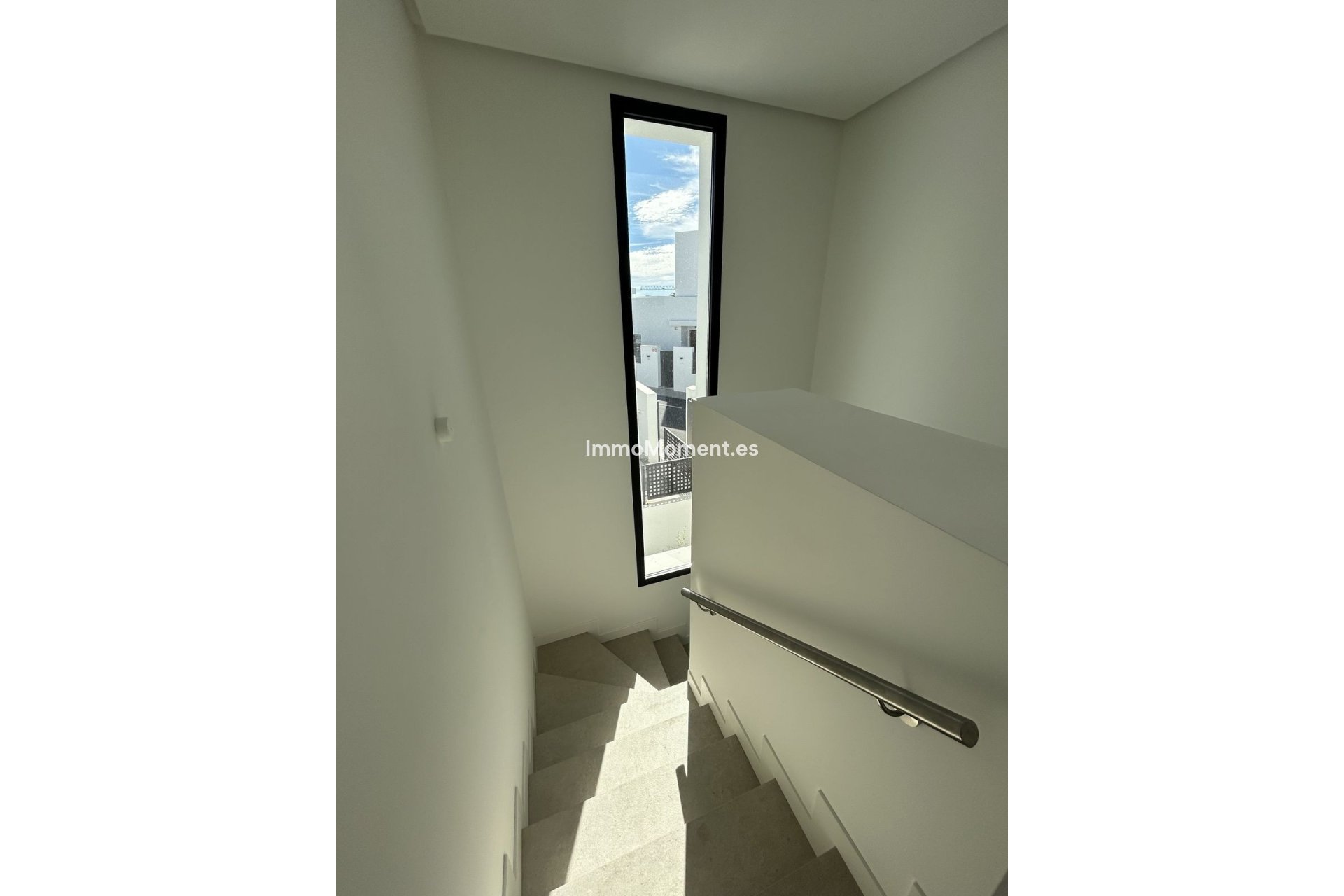 Reventa - Villa - Marbella - Río Real