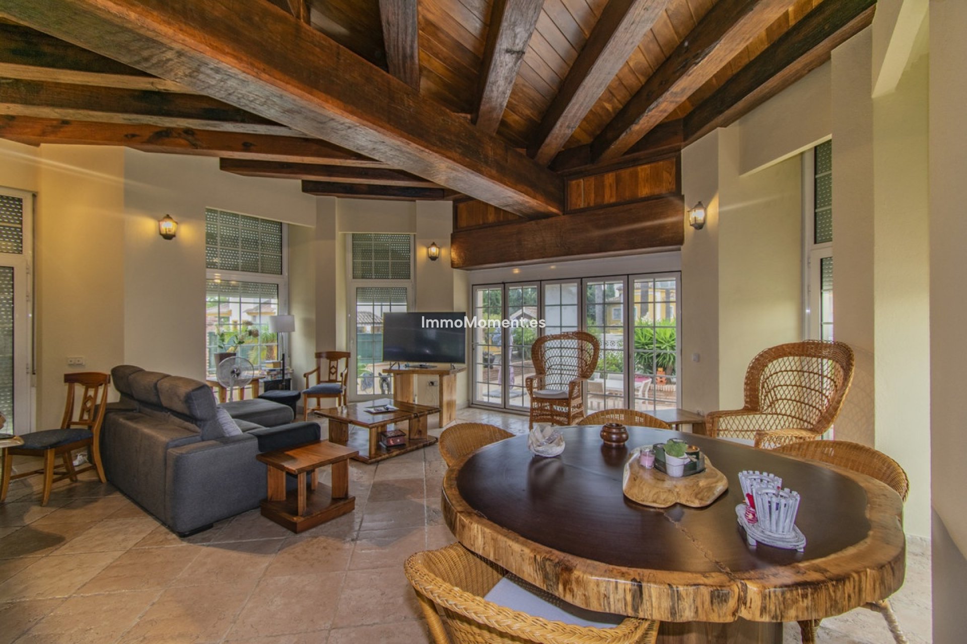 Reventa - Villa - Marbella - San Pedro de Alcántara