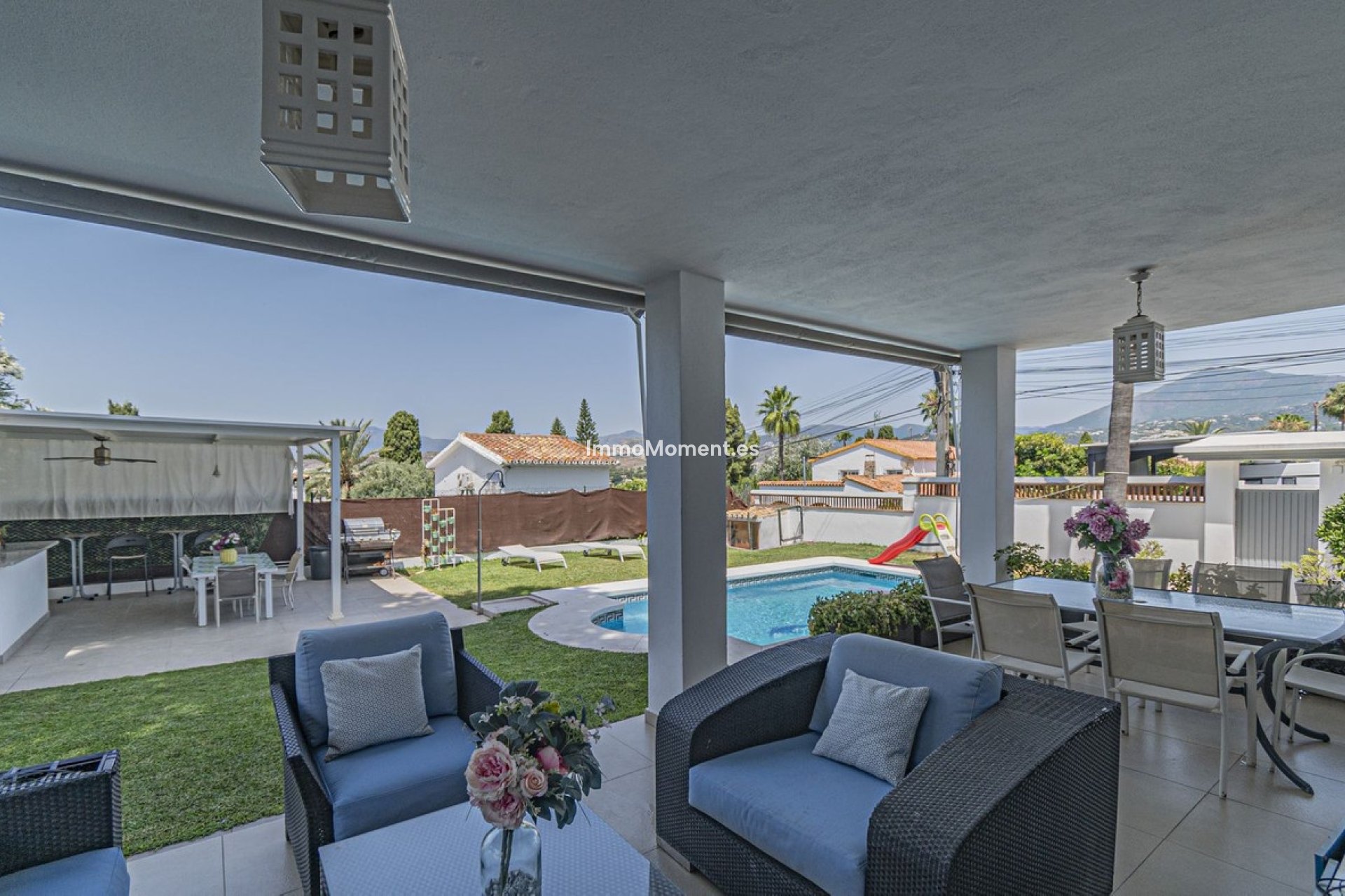 Reventa - Villa - Marbella - San Pedro de Alcántara