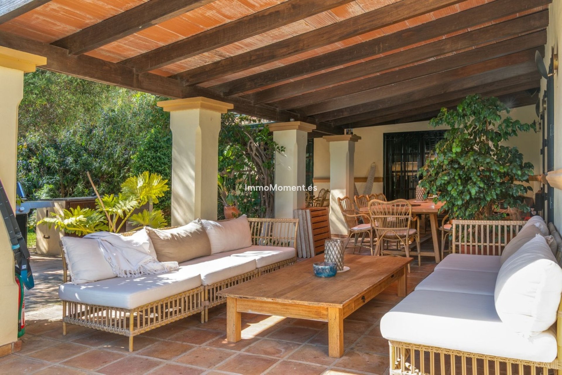 Reventa - Villa - Marbella - San Pedro de Alcántara
