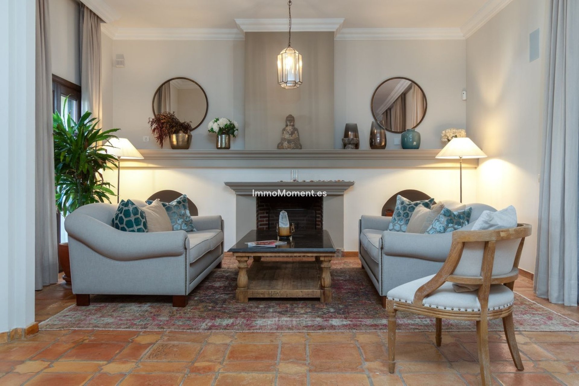 Reventa - Villa - Marbella - San Pedro de Alcántara