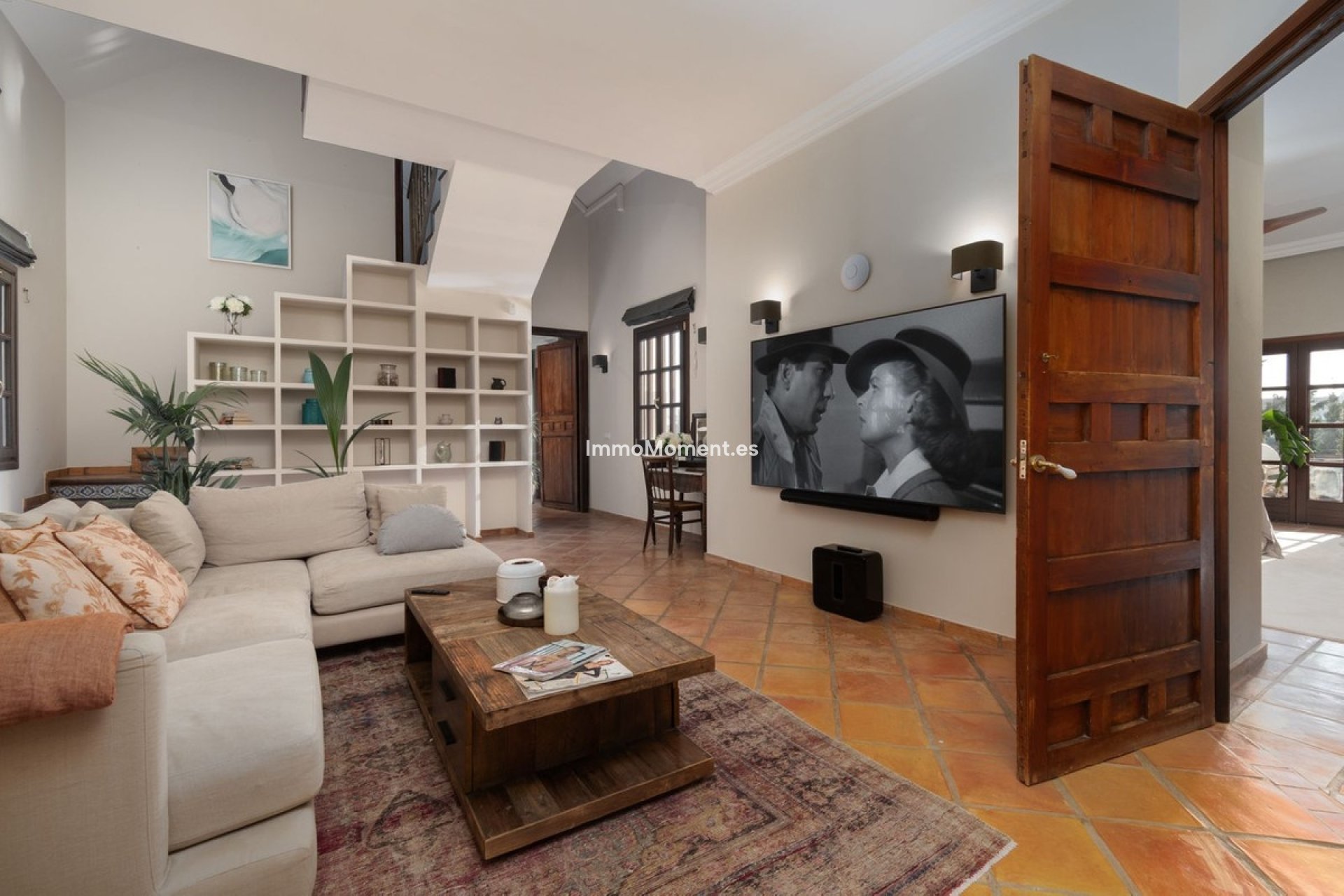 Reventa - Villa - Marbella - San Pedro de Alcántara