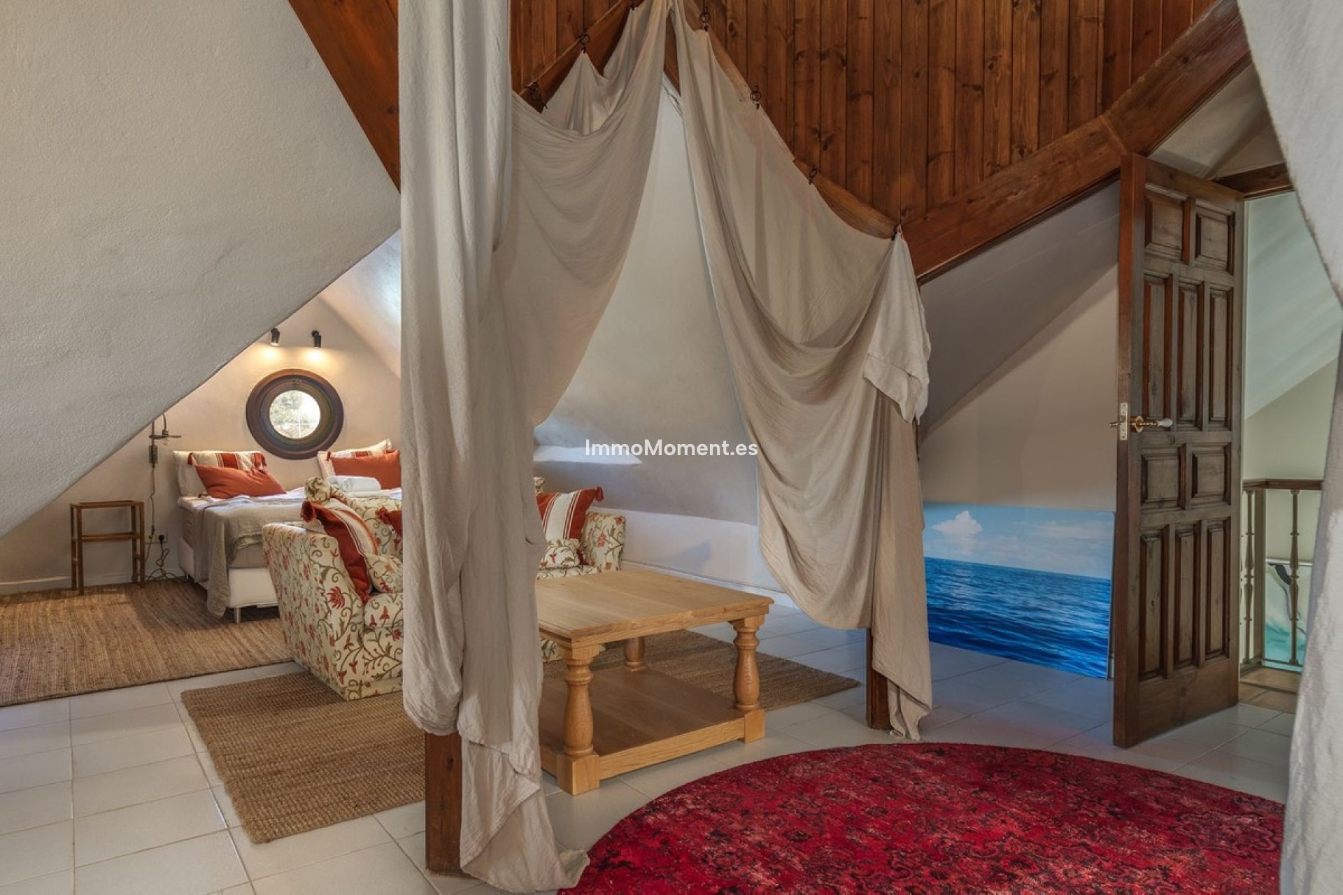 Reventa - Villa - Marbella - San Pedro de Alcántara