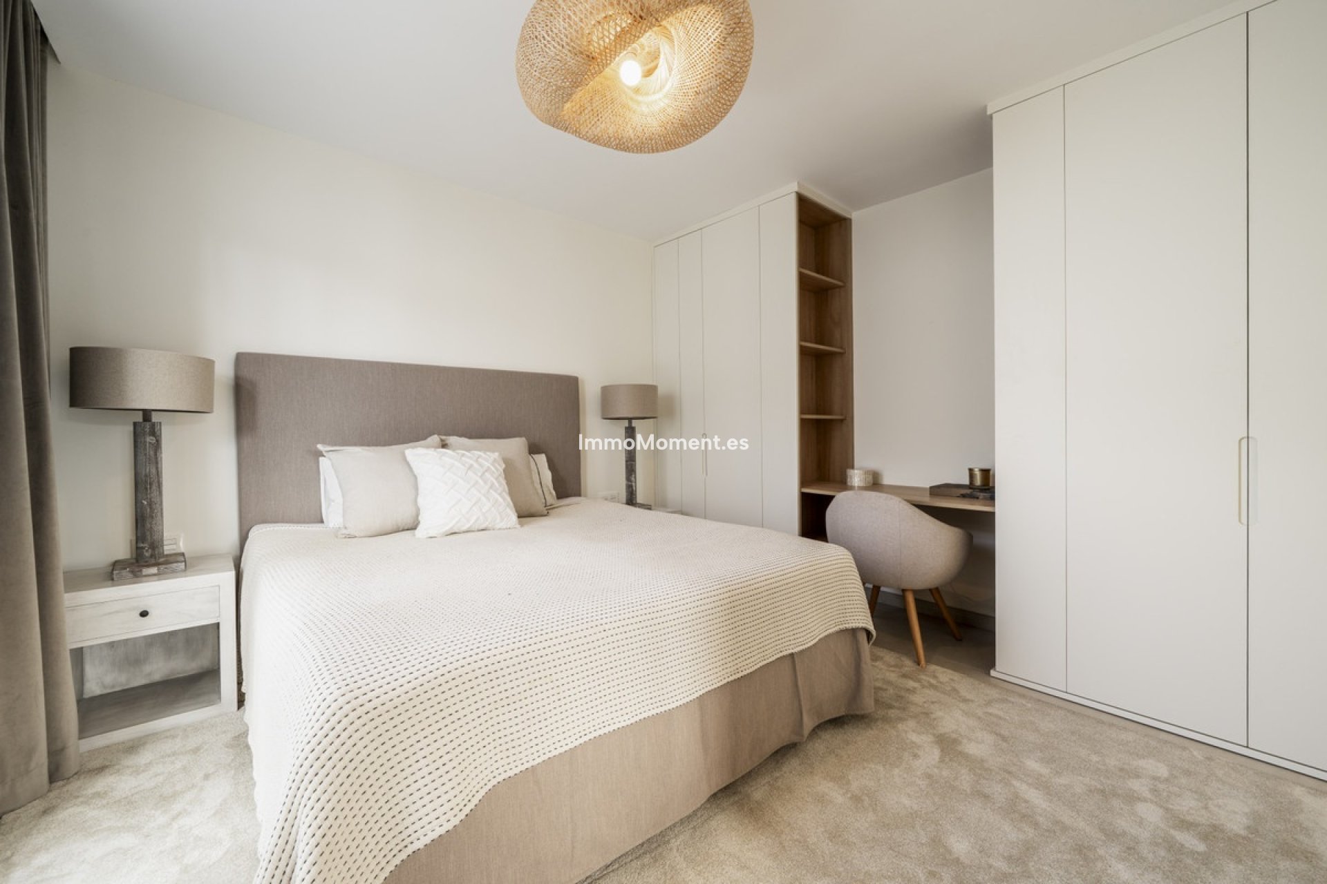 Reventa - Villa - Marbella - San Pedro de Alcántara