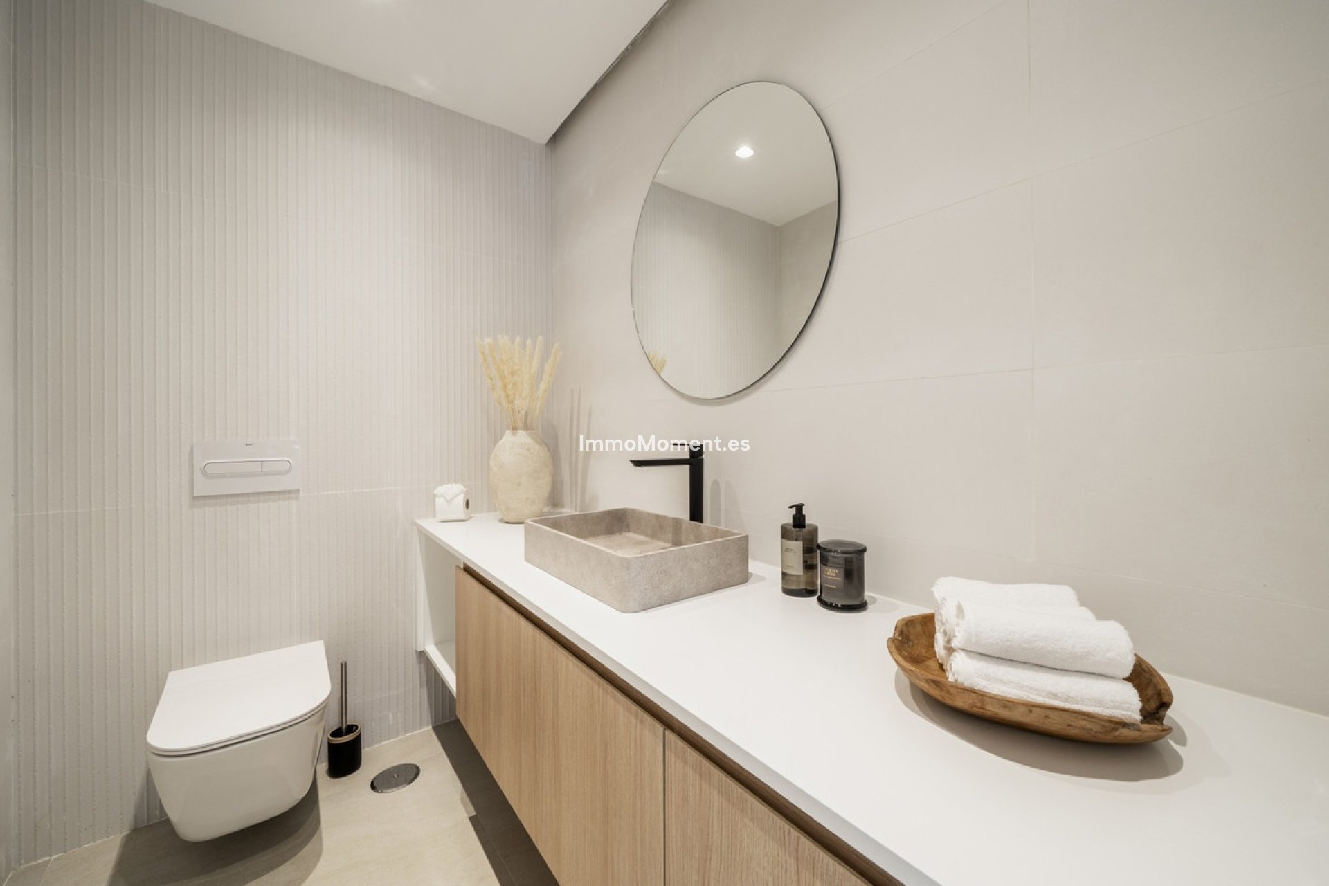 Reventa - Villa - Marbella - San Pedro de Alcántara