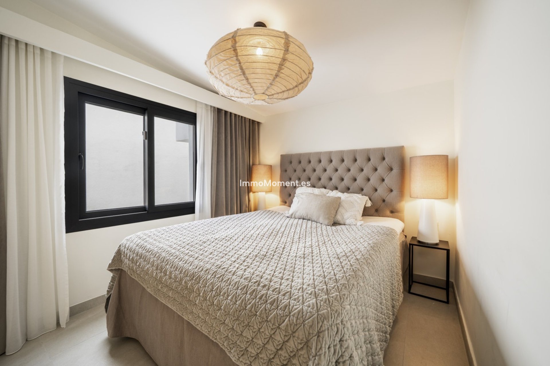 Reventa - Villa - Marbella - San Pedro de Alcántara