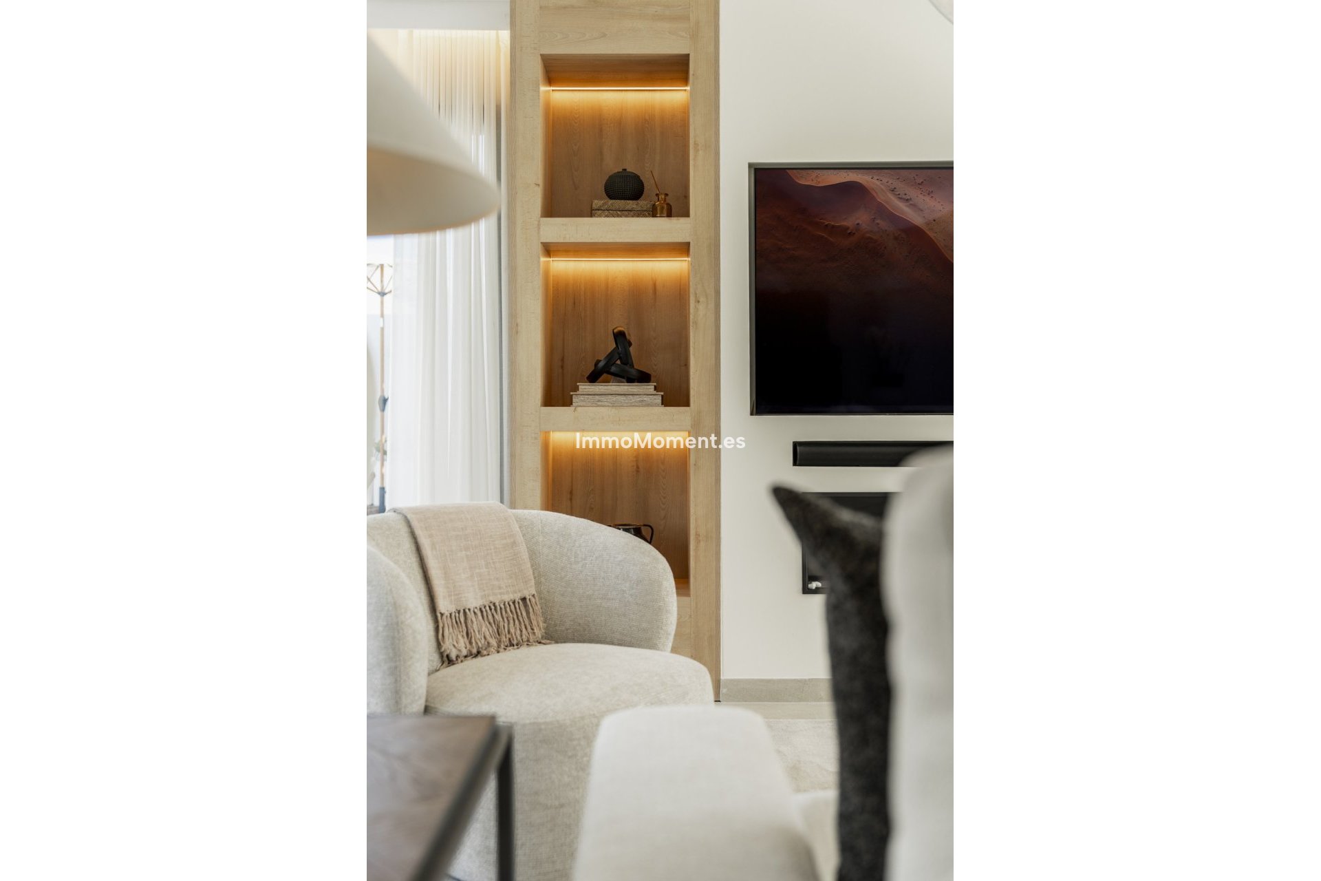 Reventa - Villa - Marbella - San Pedro de Alcántara