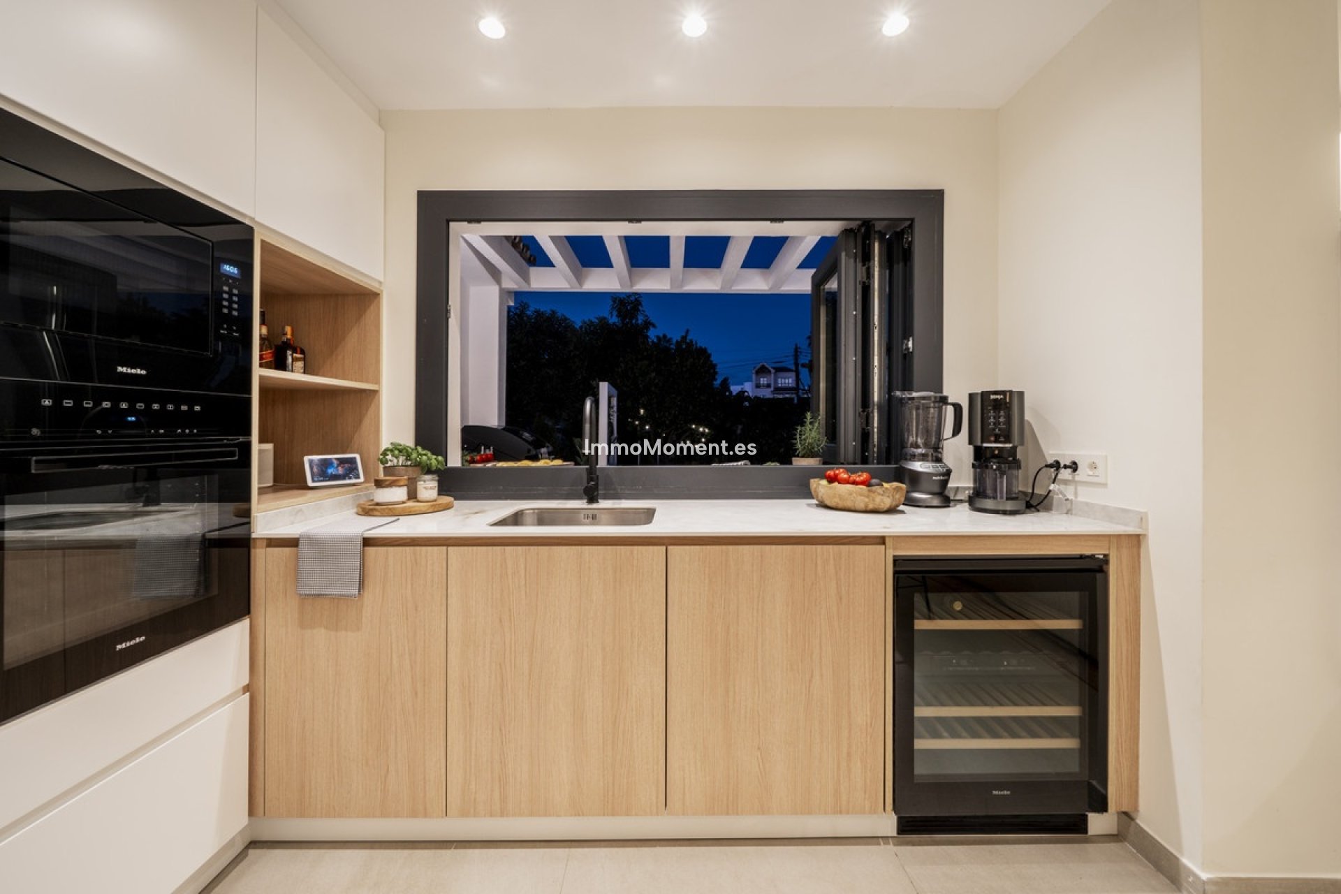 Reventa - Villa - Marbella - San Pedro de Alcántara