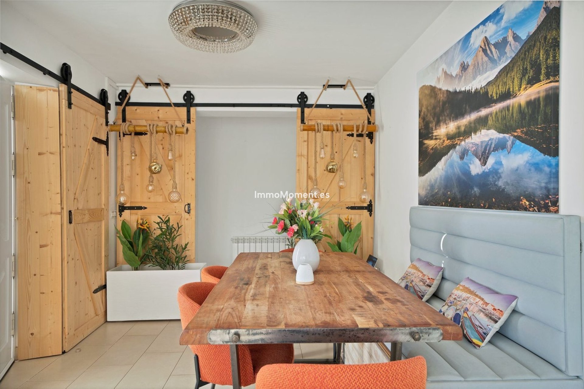 Reventa - Villa - Marbella - San Pedro de Alcántara