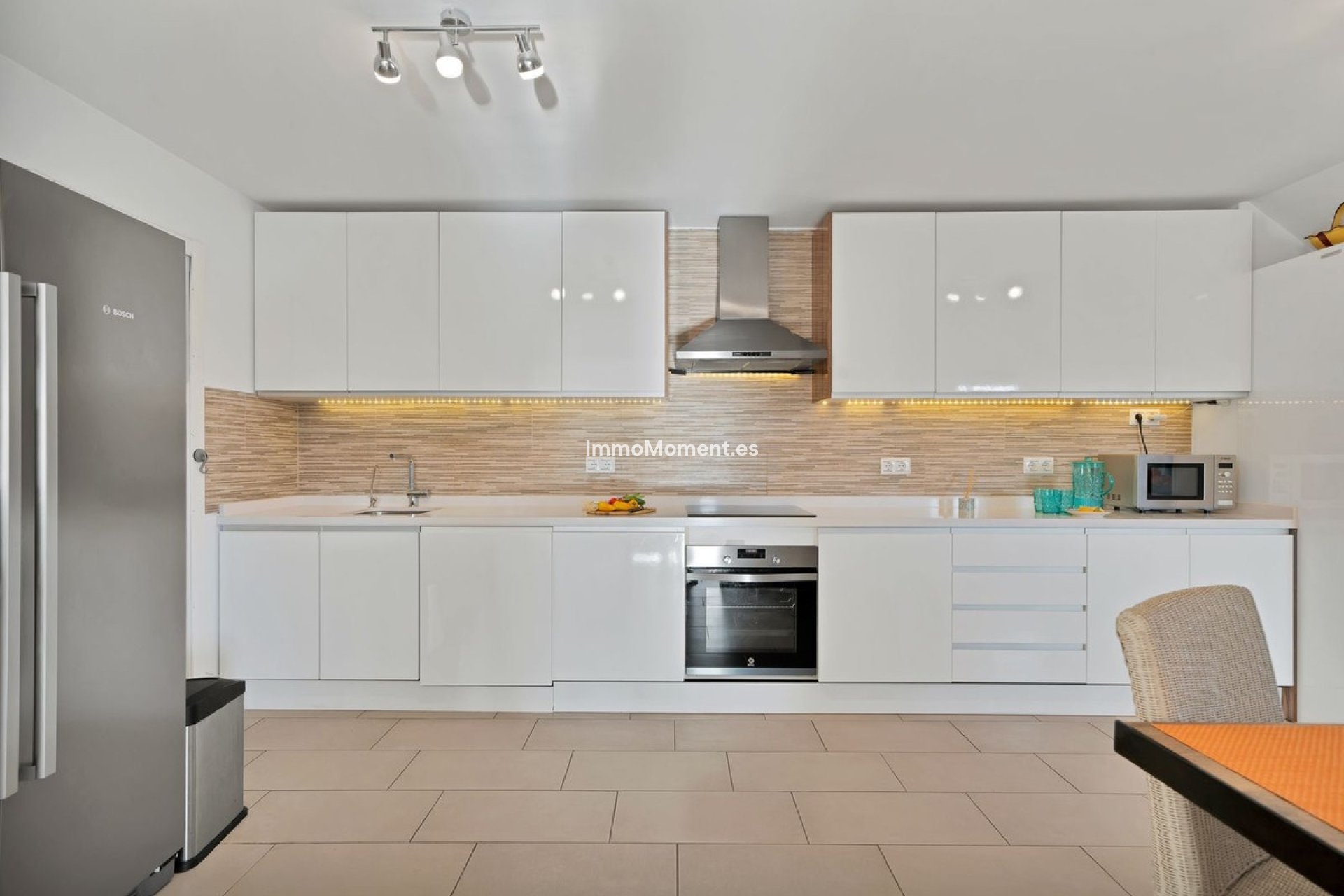 Reventa - Villa - Marbella - San Pedro de Alcántara