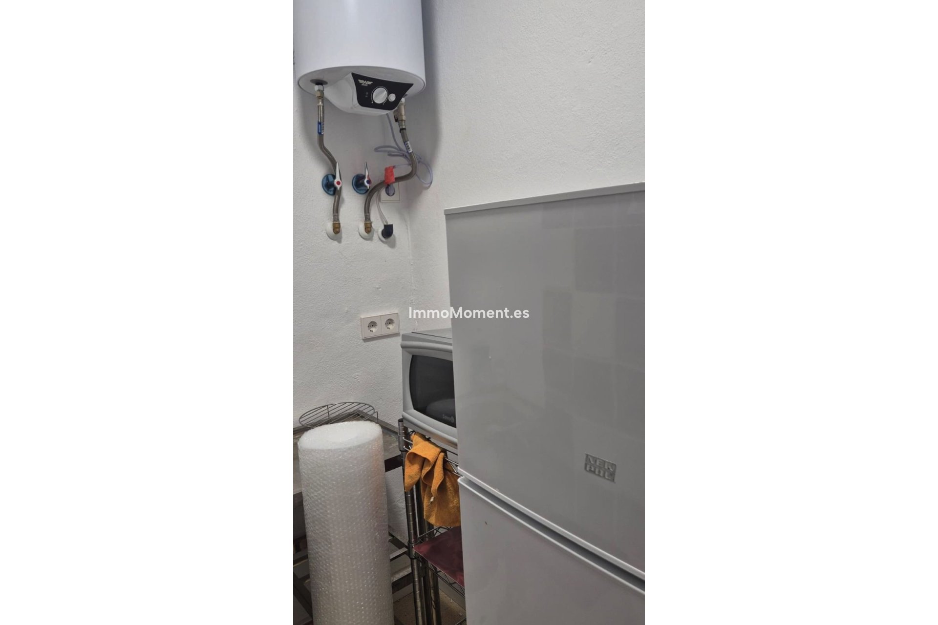 Reventa - Villa - Marbella - San Pedro de Alcántara