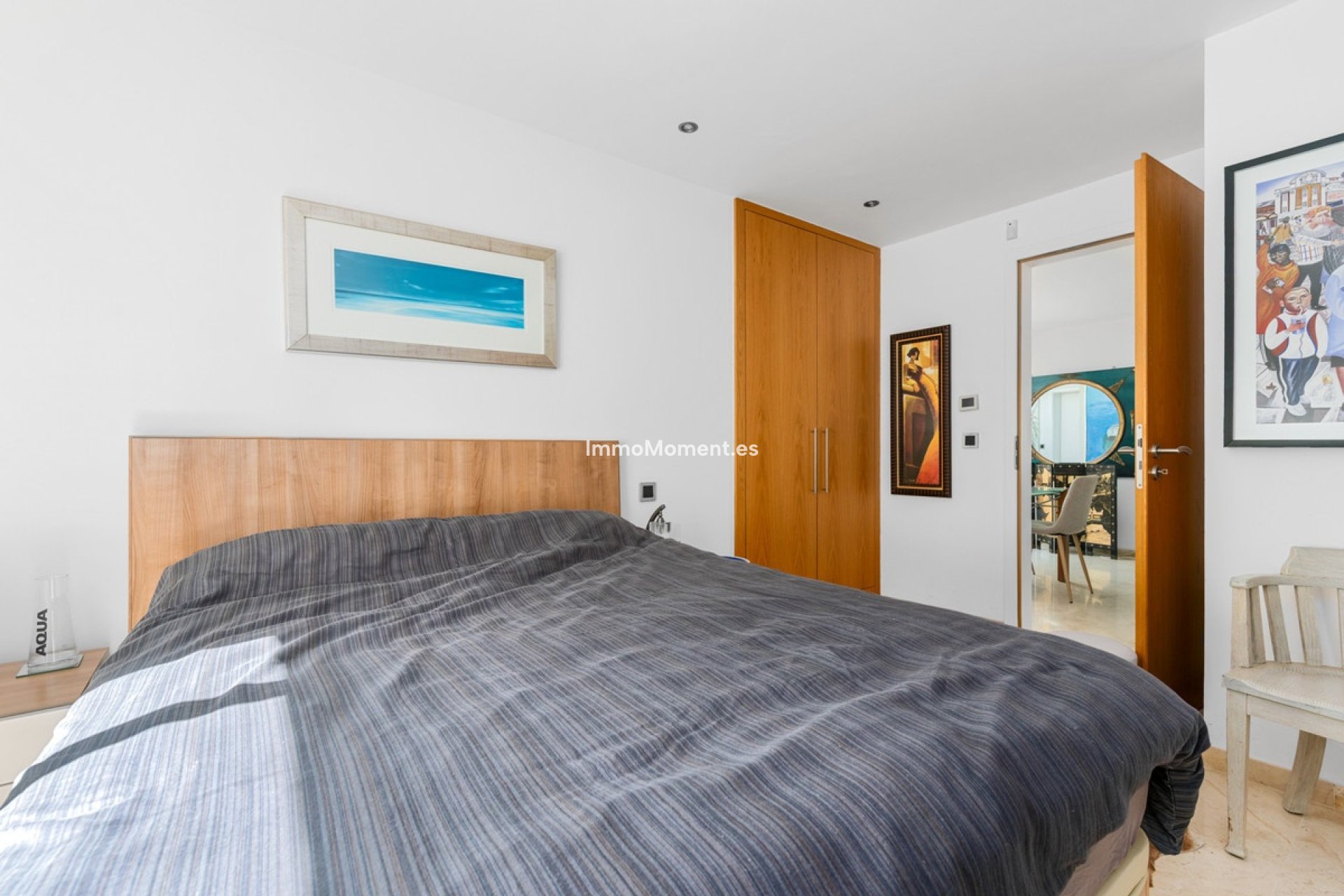 Reventa - Villa - Marbella - San Pedro de Alcántara