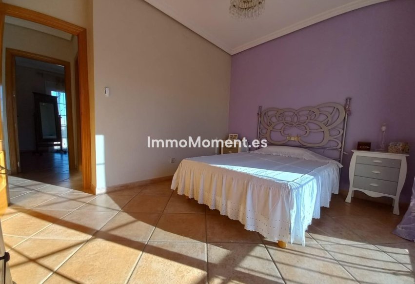 Reventa - Villa - Marbella - San Pedro de Alcántara