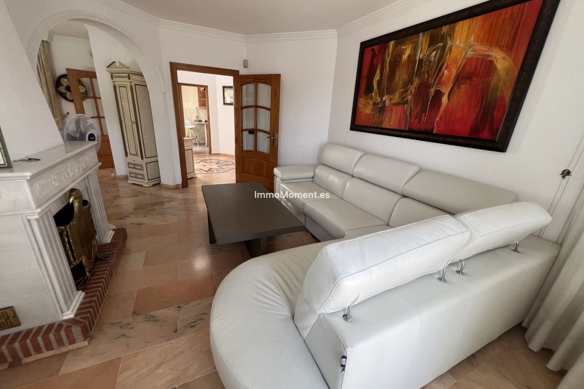 Reventa - Villa - Marbella - San Pedro de Alcántara