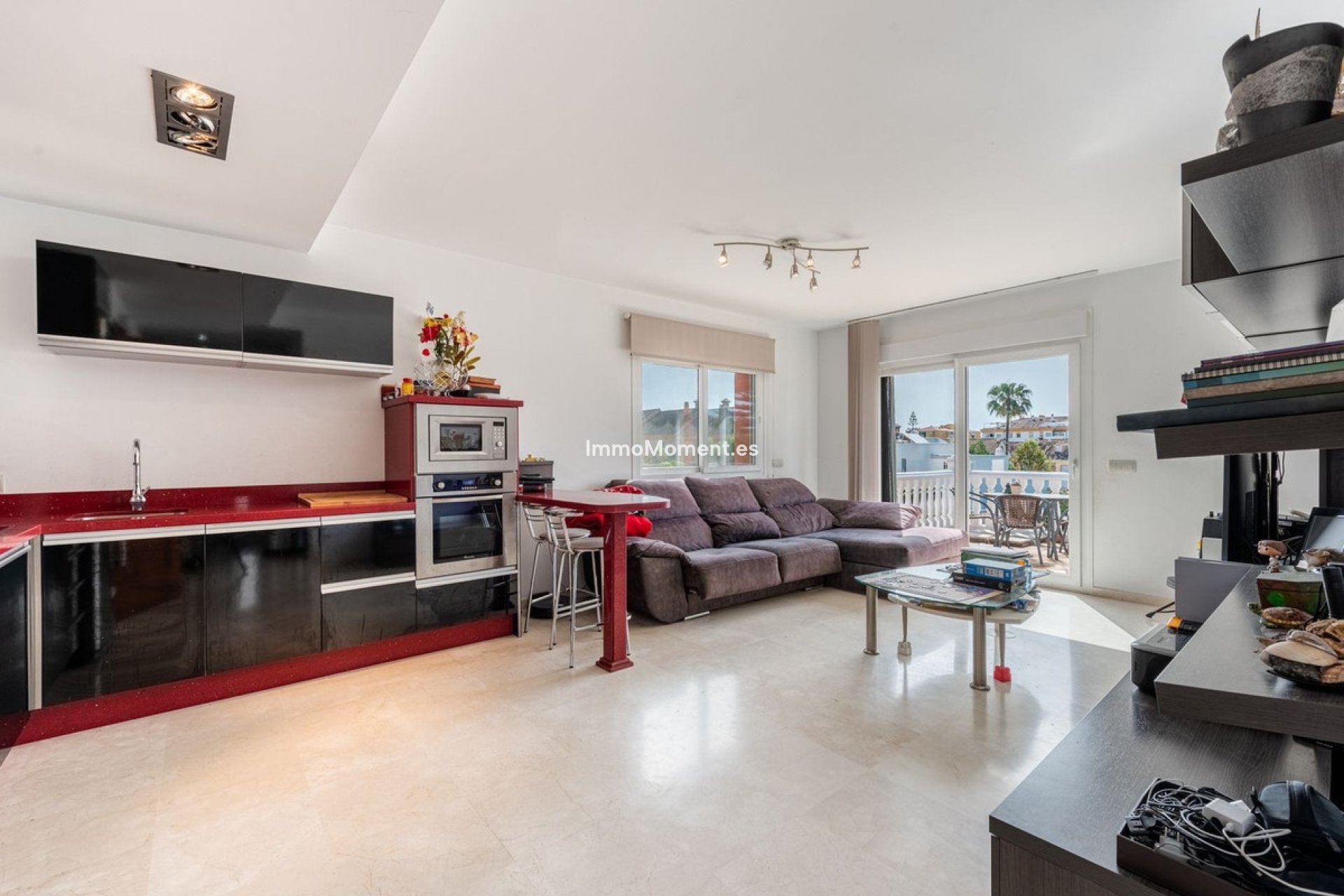 Reventa - Villa - Marbella - San Pedro de Alcántara