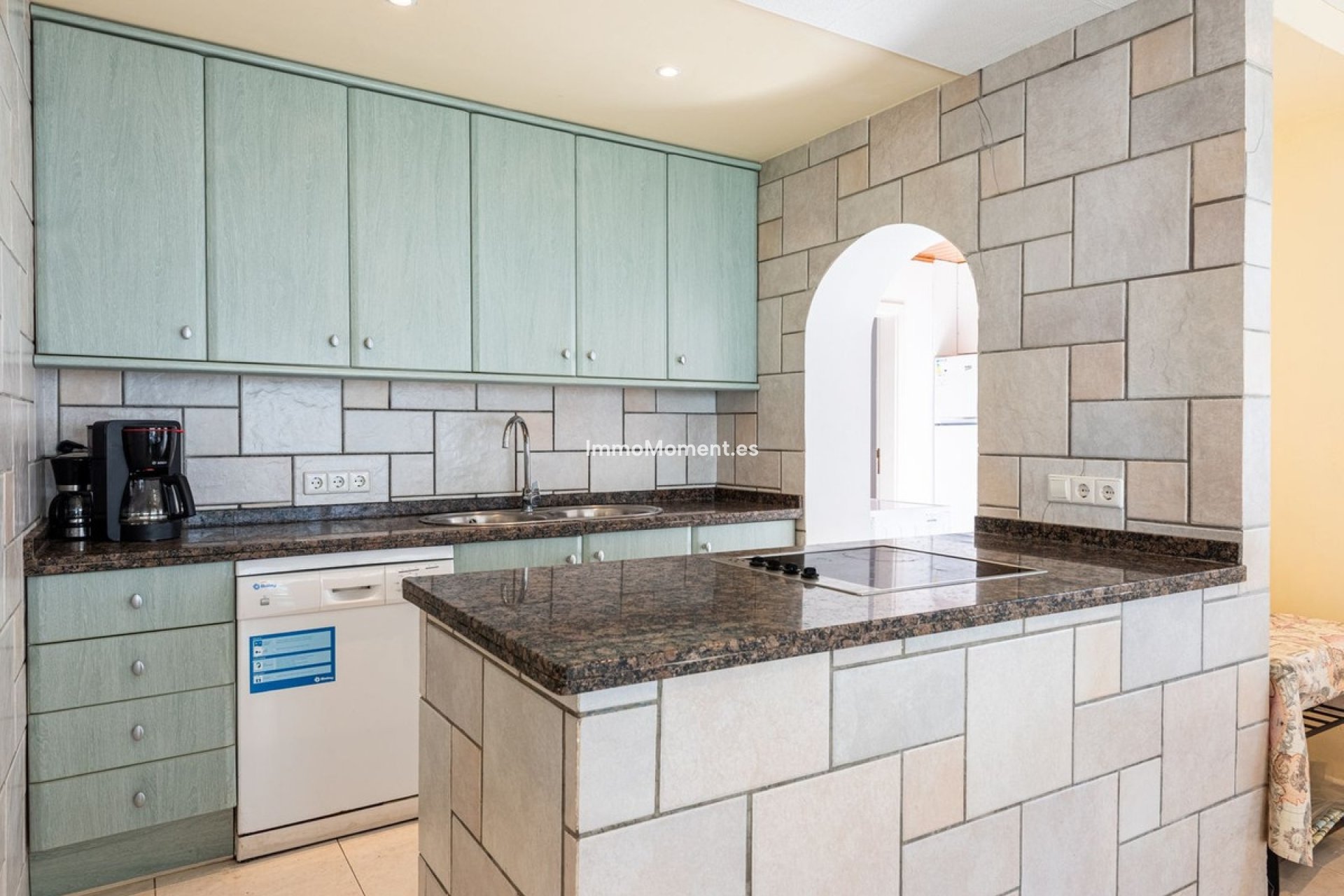 Reventa - Villa - Marbella - San Pedro de Alcántara