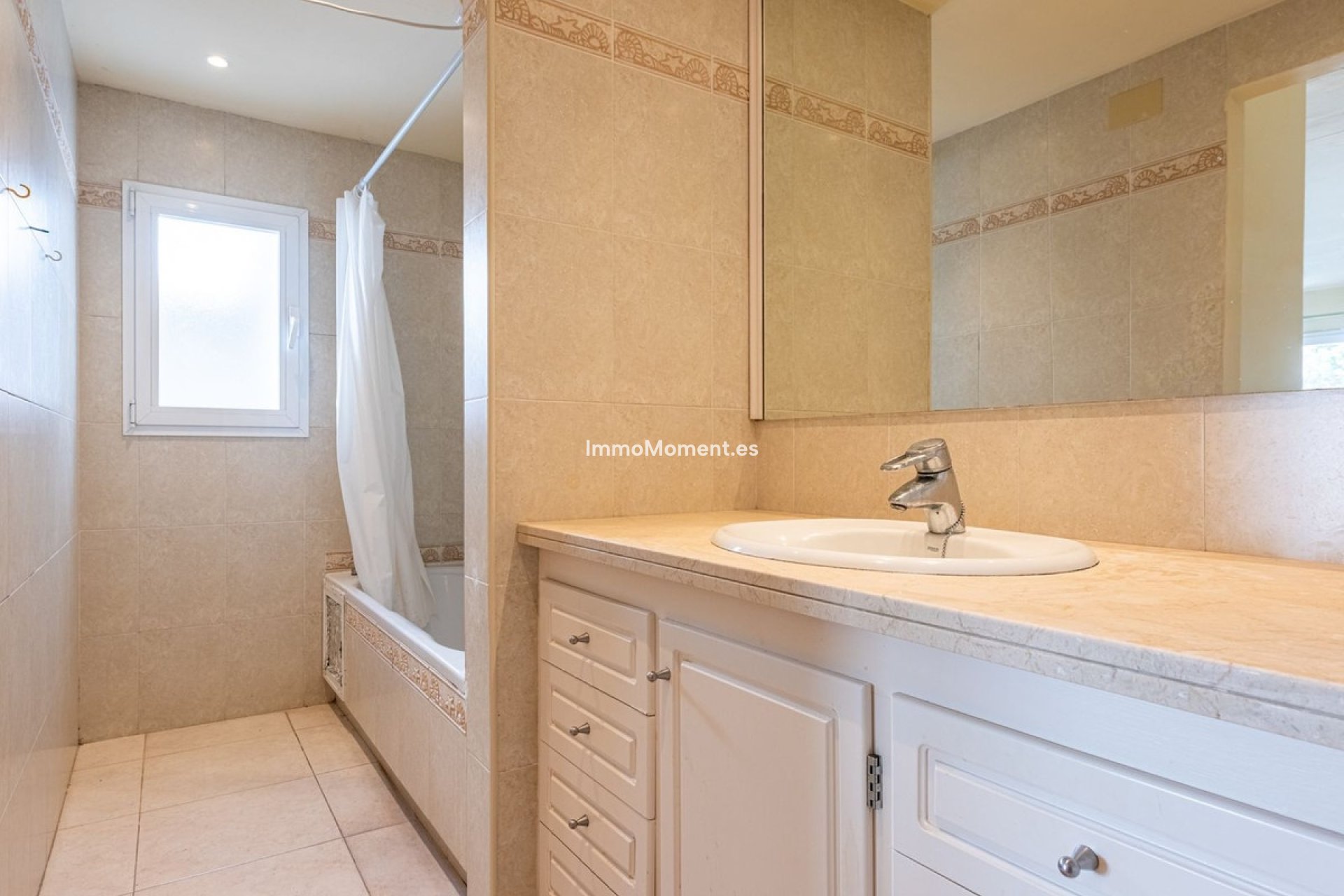 Reventa - Villa - Marbella - San Pedro de Alcántara