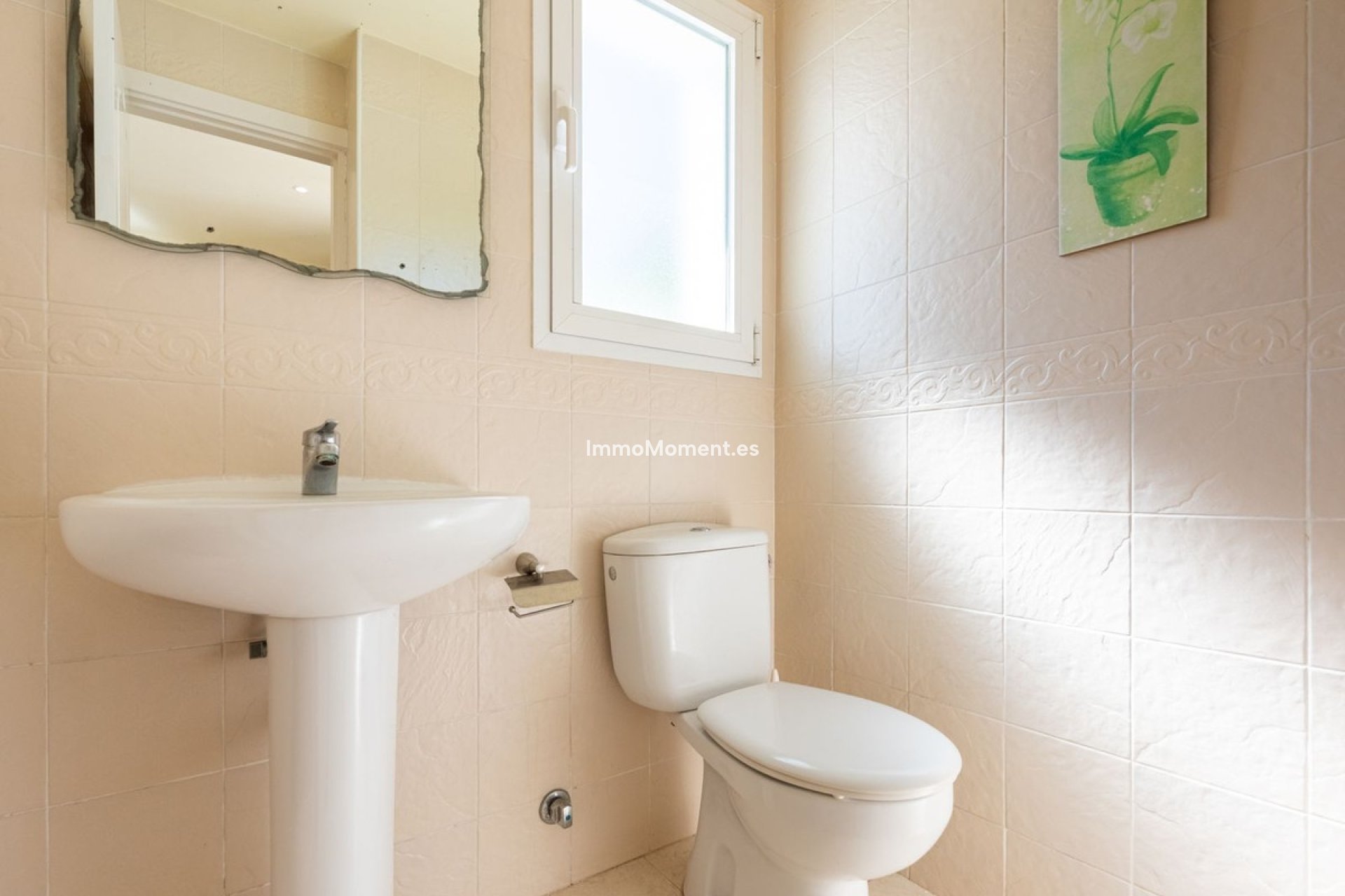 Reventa - Villa - Marbella - San Pedro de Alcántara