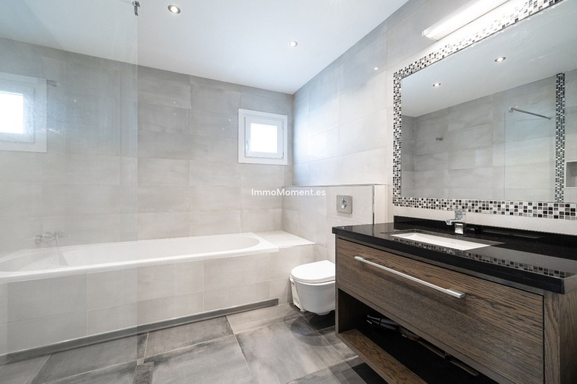 Reventa - Villa - Marbella - San Pedro de Alcántara