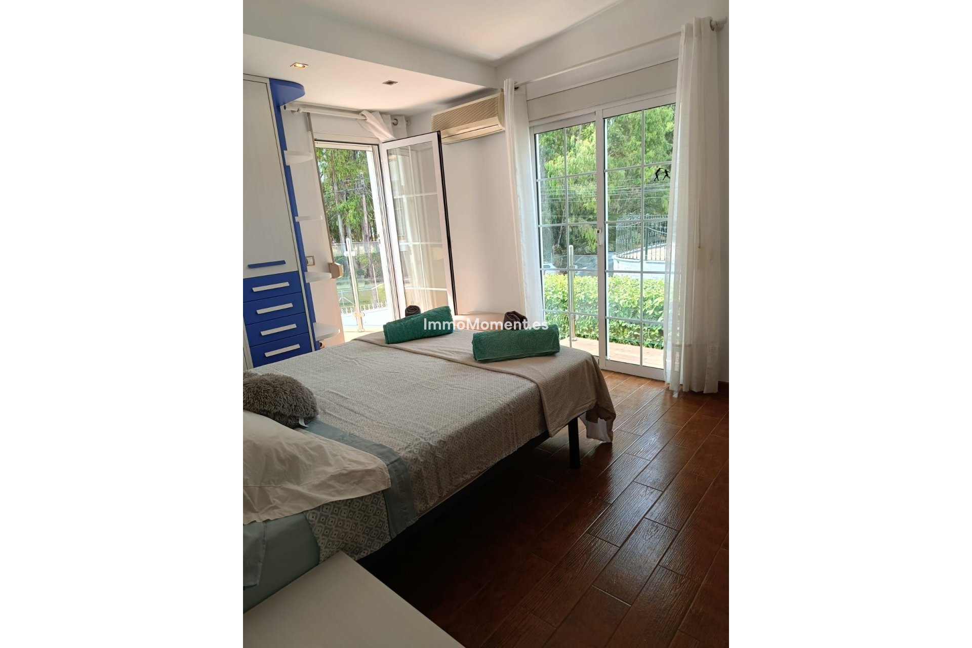 Reventa - Villa - Marbella - San Pedro de Alcántara